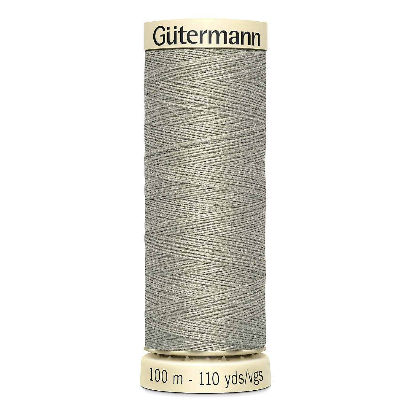 Gutermann Sew All Thread Ash Sage (132)