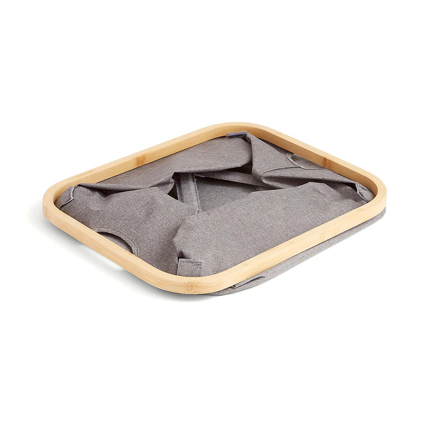 Berkeley Natural Storage Basket