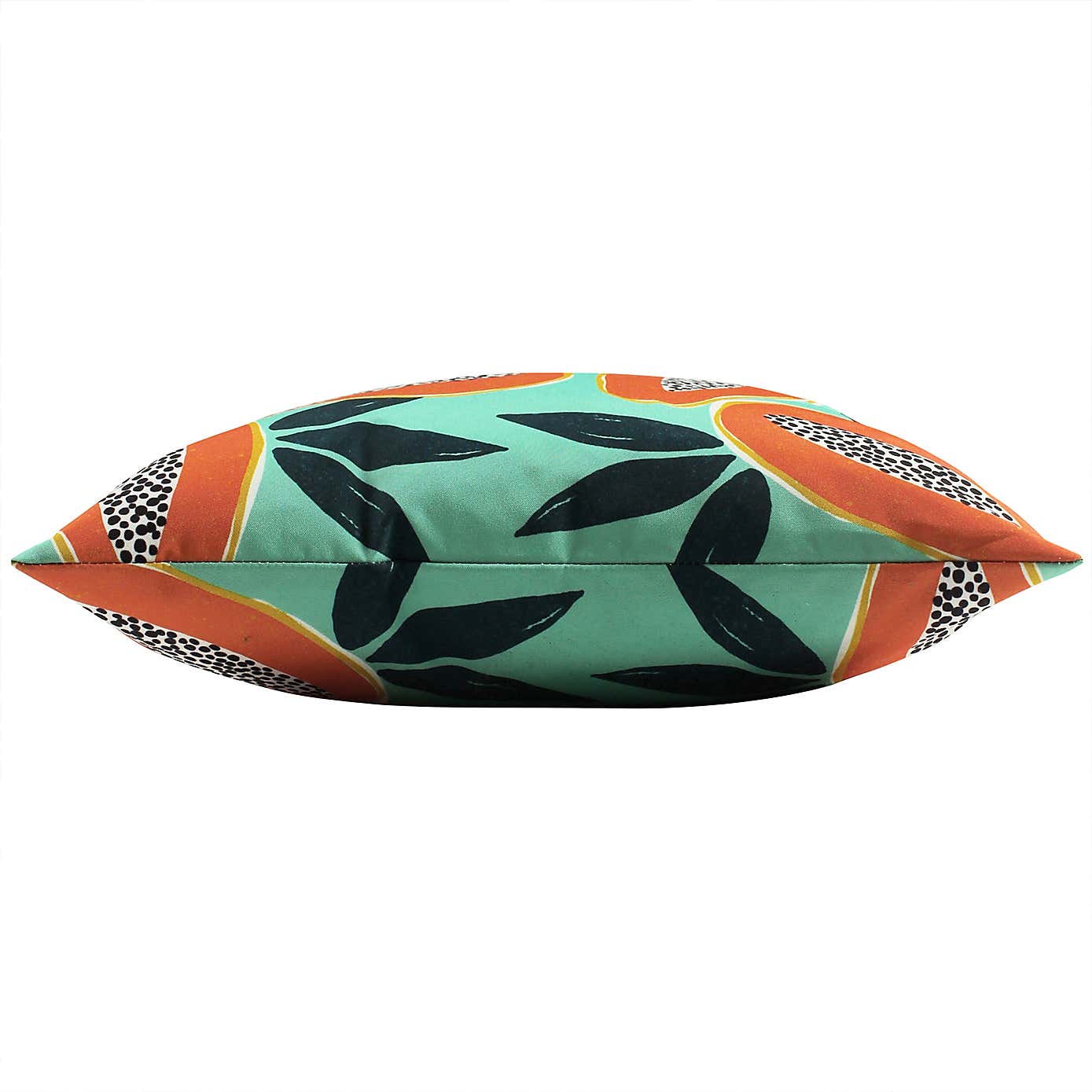 Papaya Aqua Outdoor Cushion