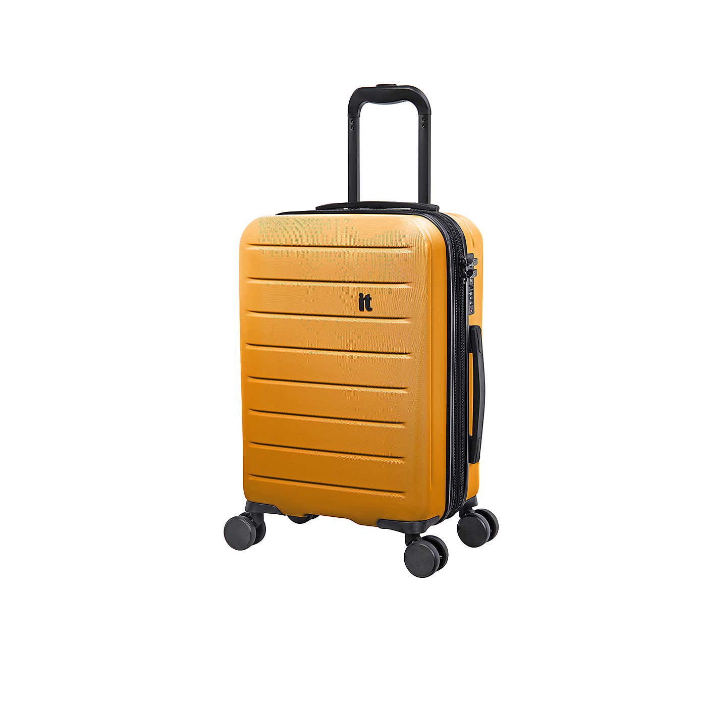 IT Luggage Legion Hard Shell Suitcase