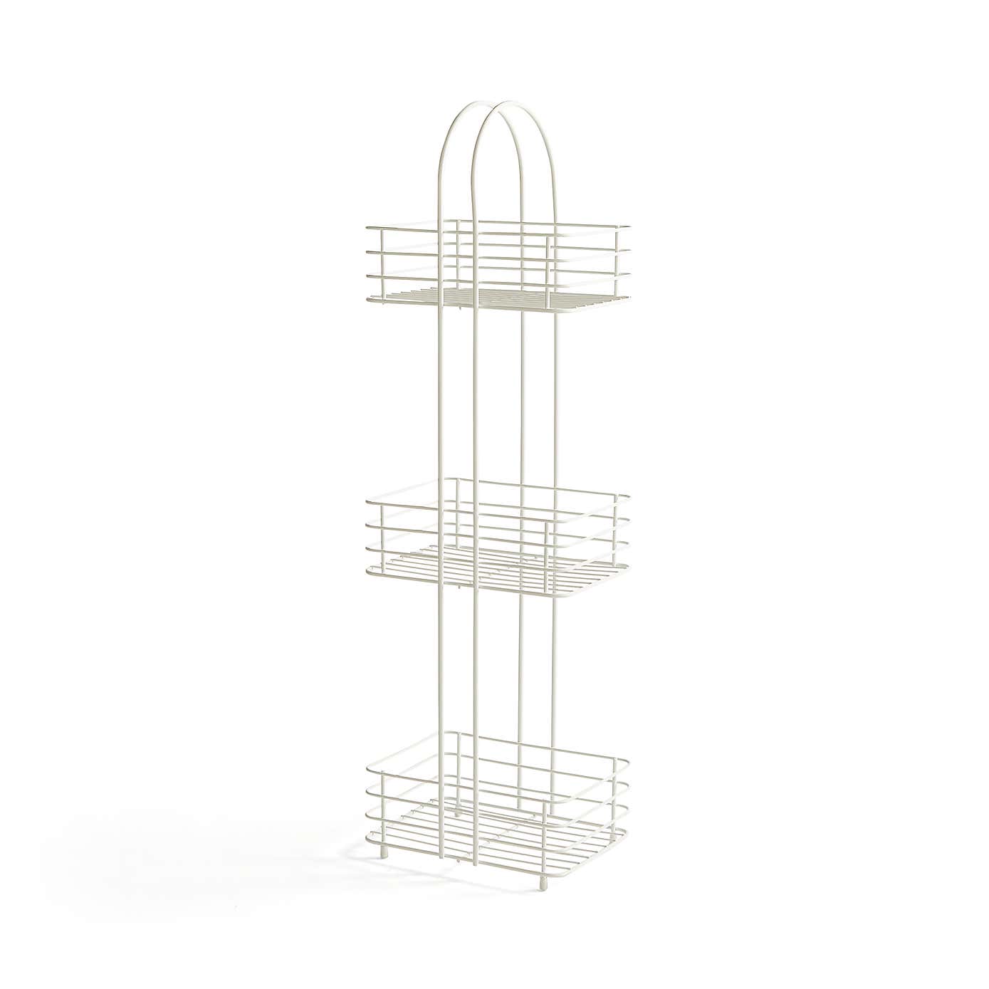 Essentials 3 Tier Storage Caddy