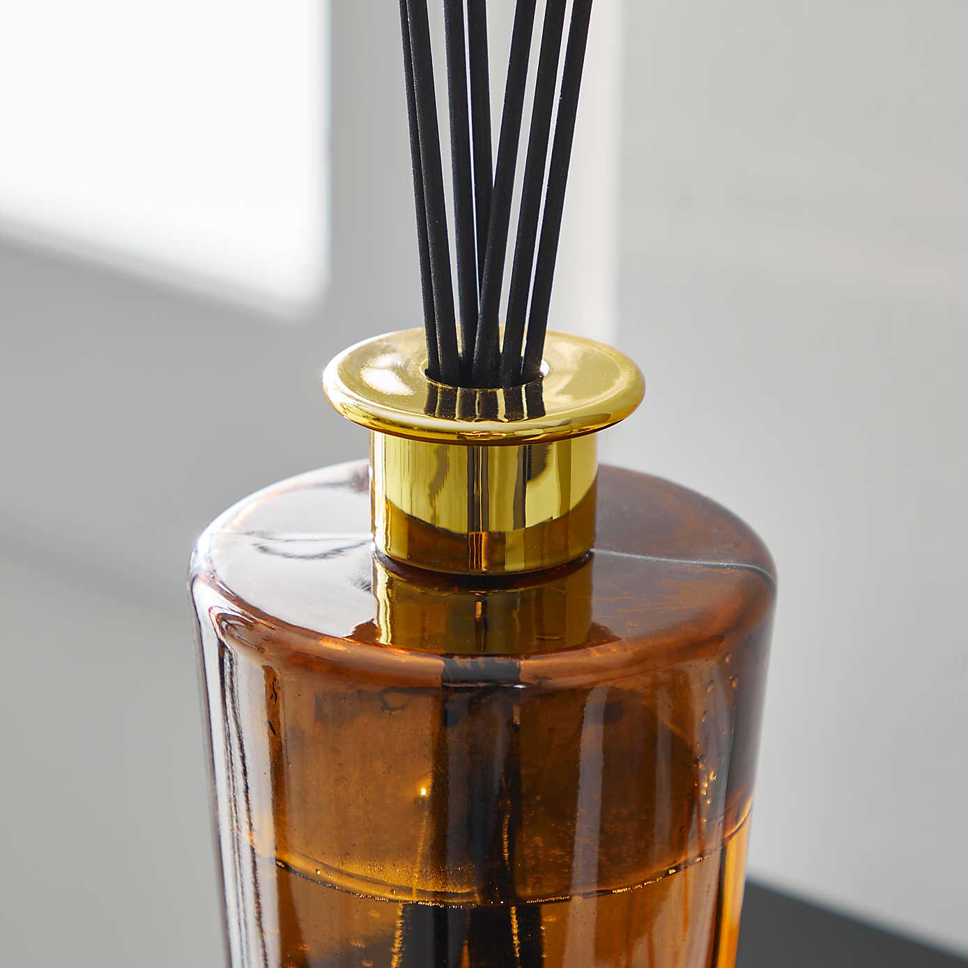 Amber Diffuser 500ml