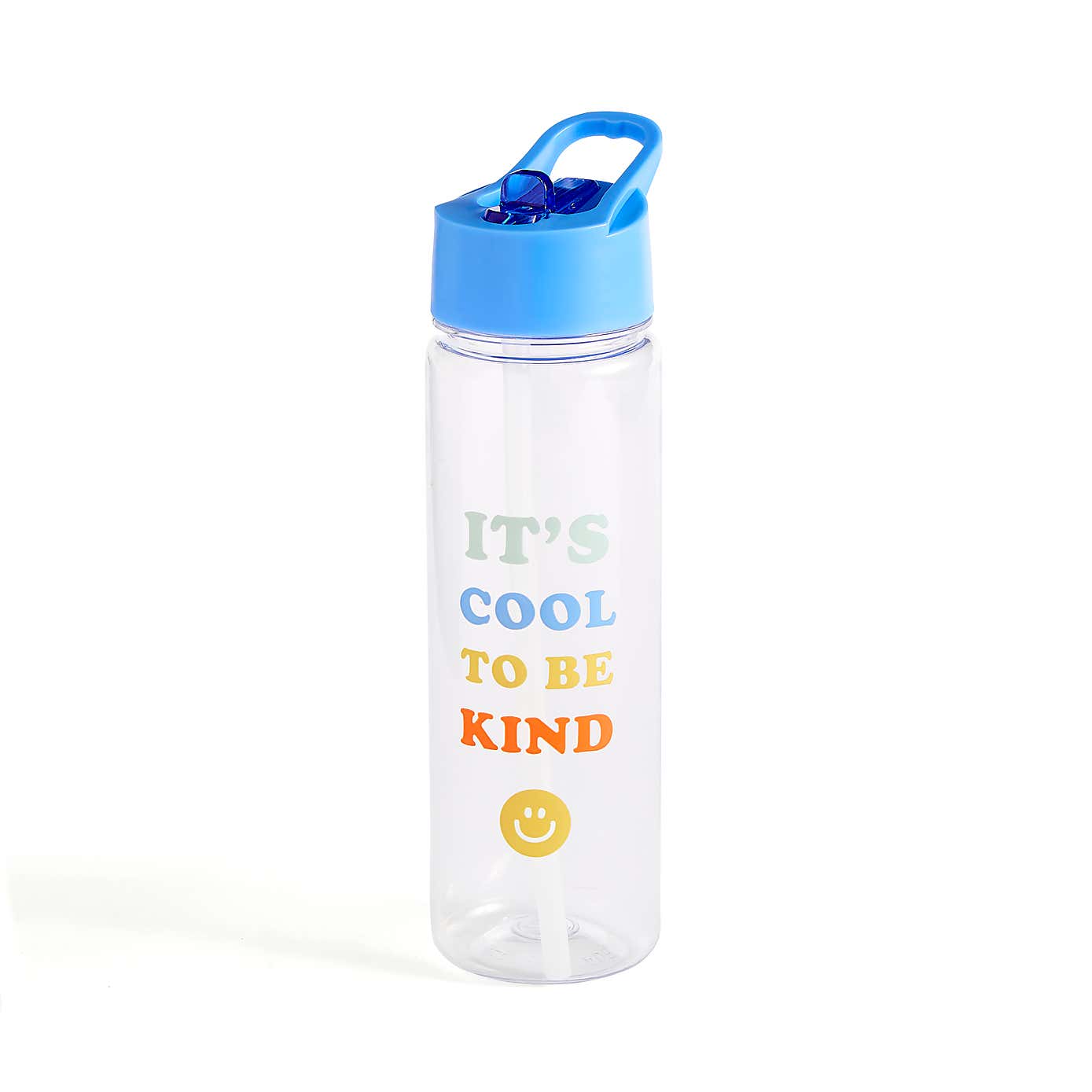It's Cool to Be Kind 620ml Water Bottle