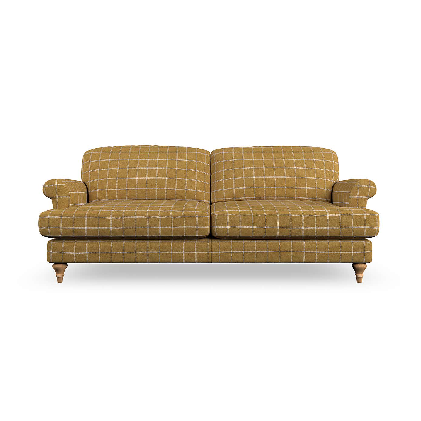 Evie Large 3 Seater Sofa