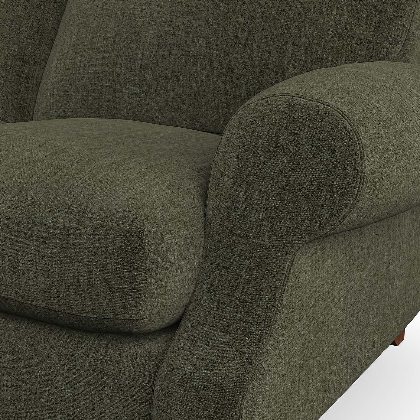 Ashford 3 Seater Sofa