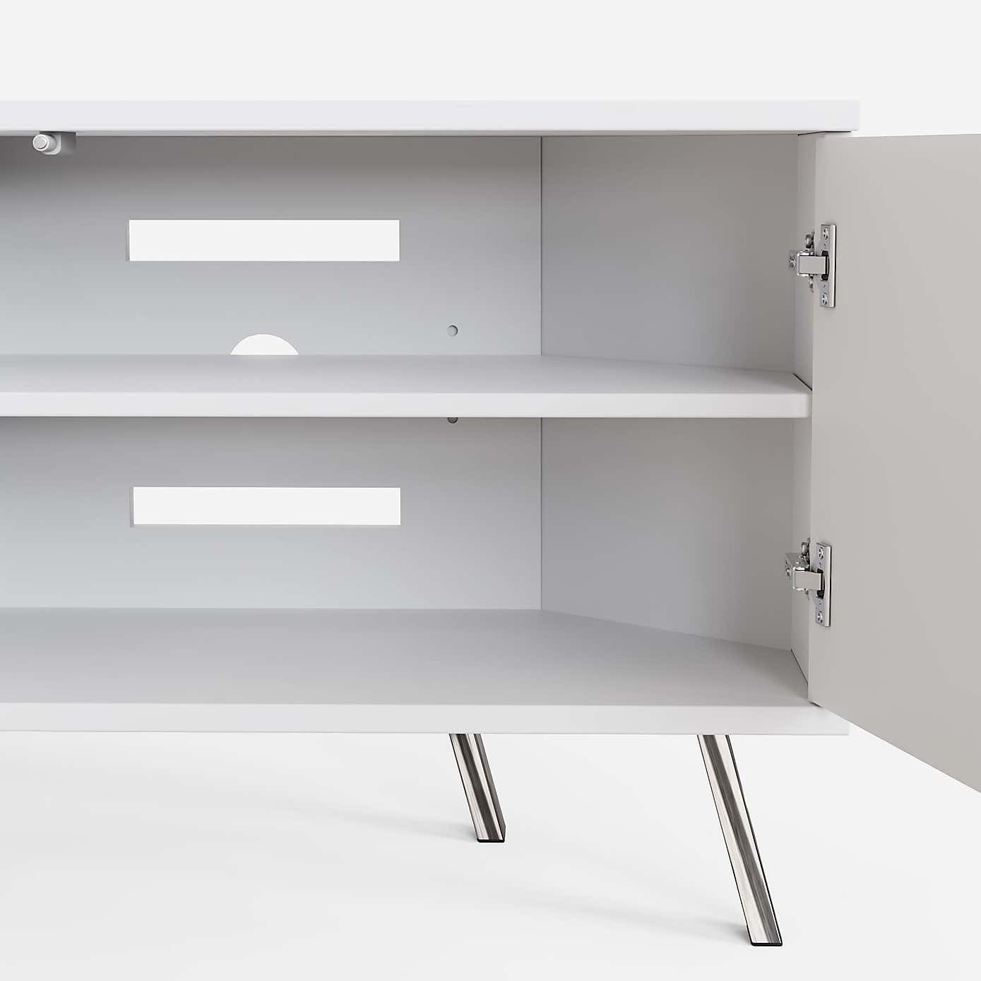 Elevate SMART LED Corner TV Unit