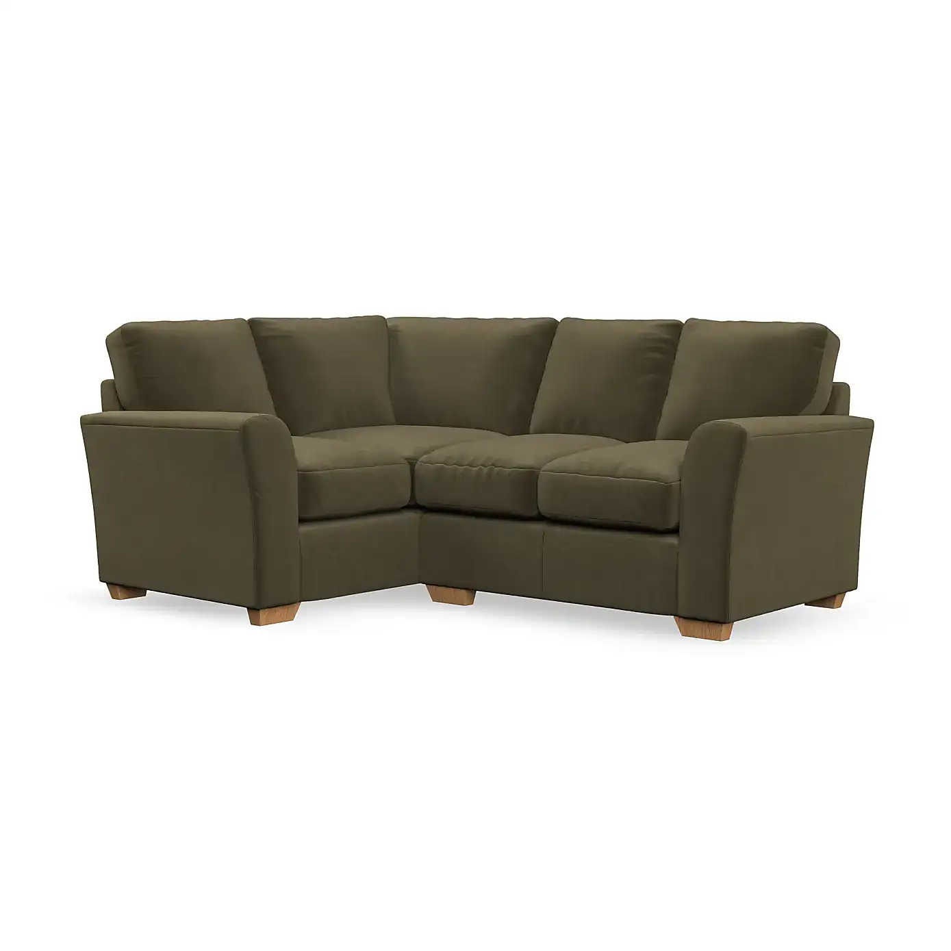 Lena Small Corner Sofa