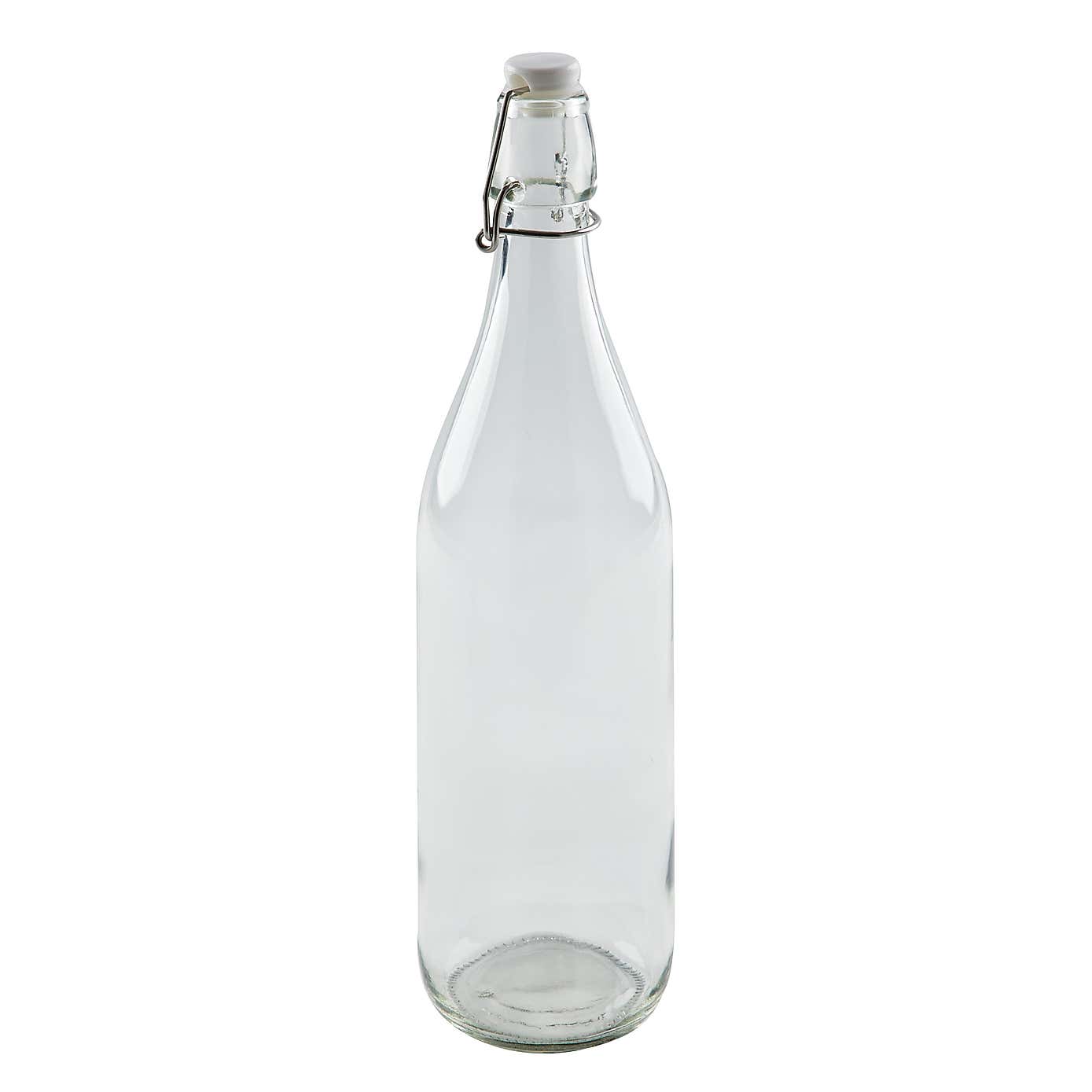 Glass Bottle