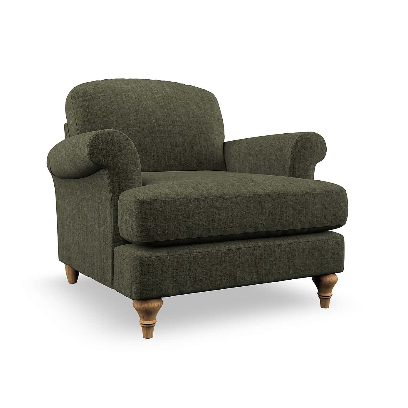 Evie Armchair