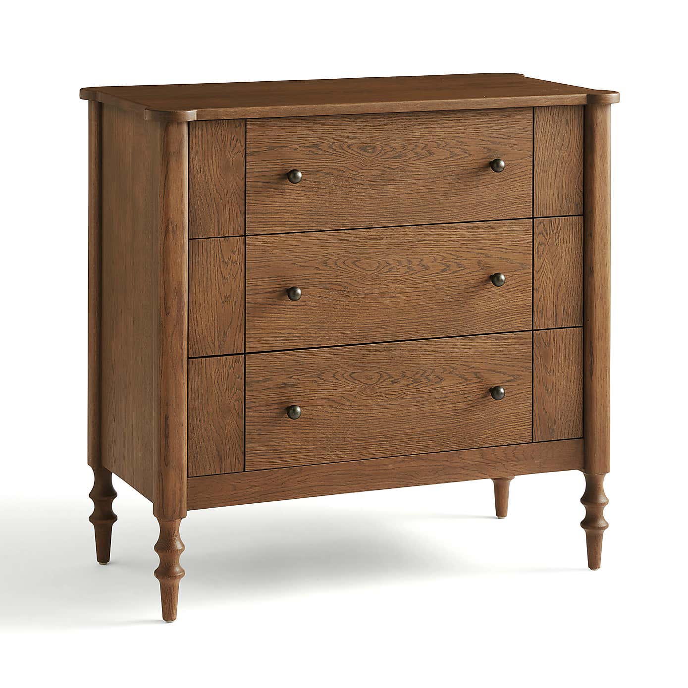 Ratcliffe 3 Drawer Chest