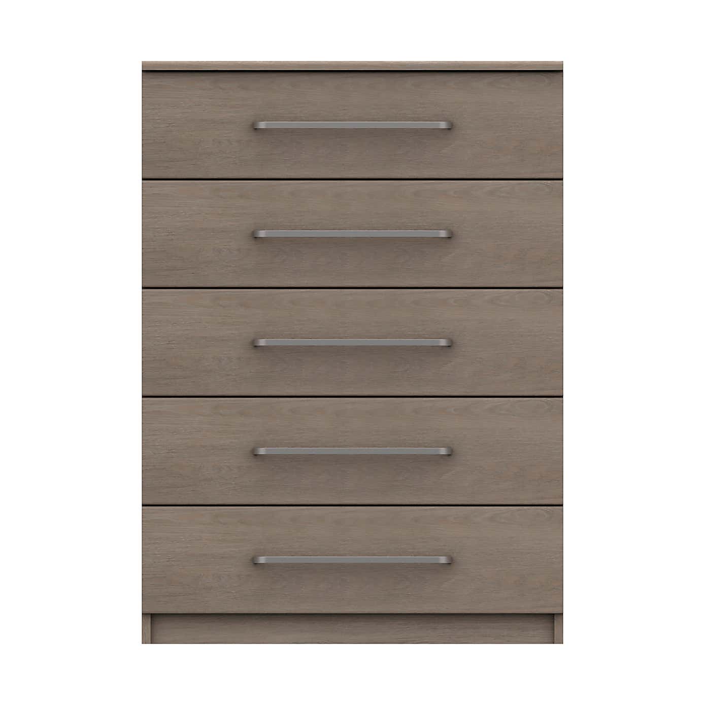 Parker 5 Drawer Chest