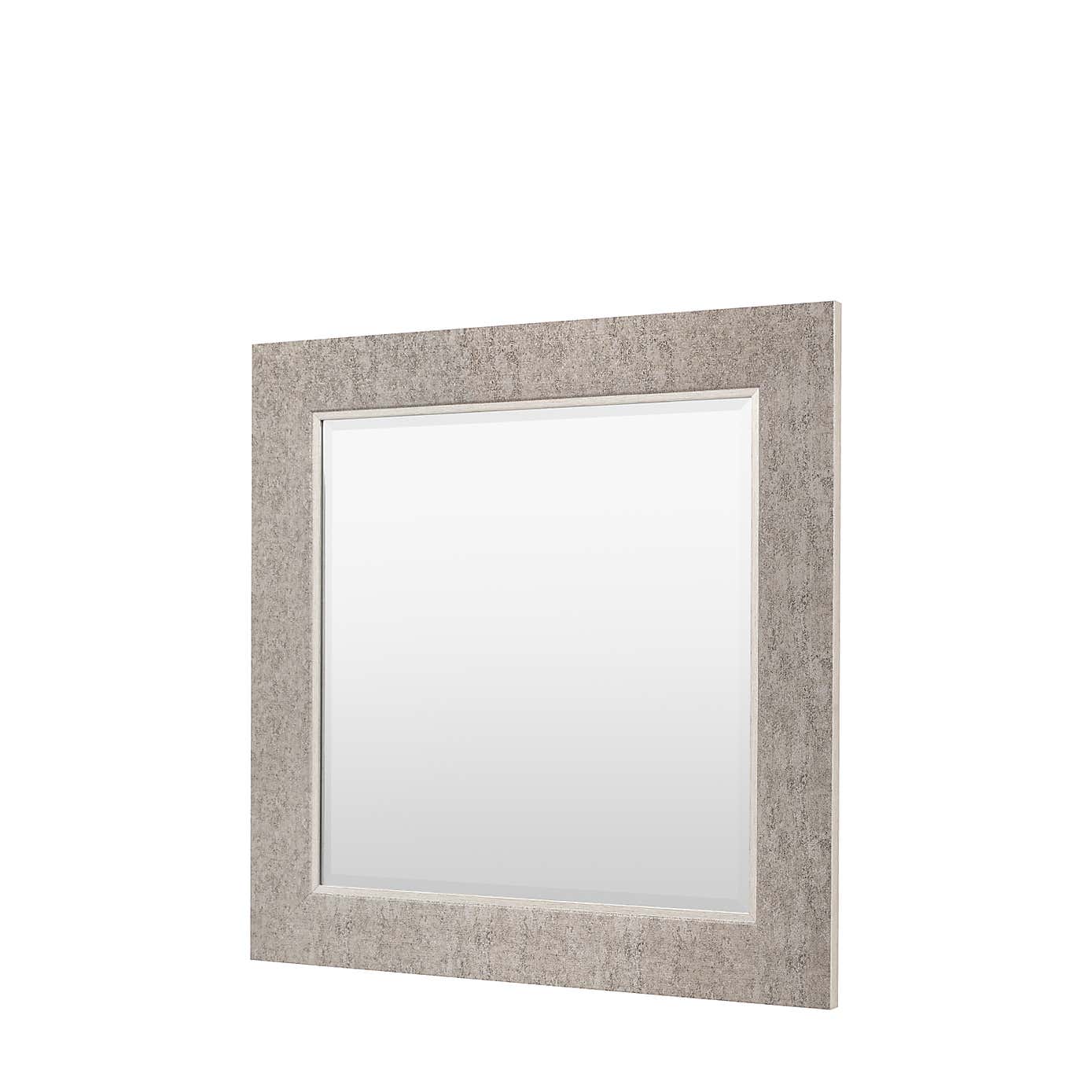 Calix Square Wall Mirror