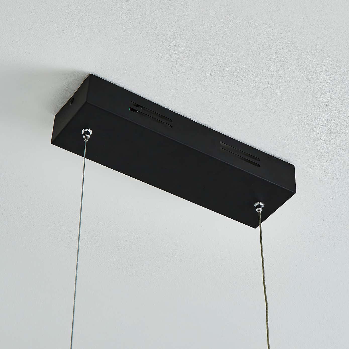 Flexi Integrated LED Ceiling Fitting