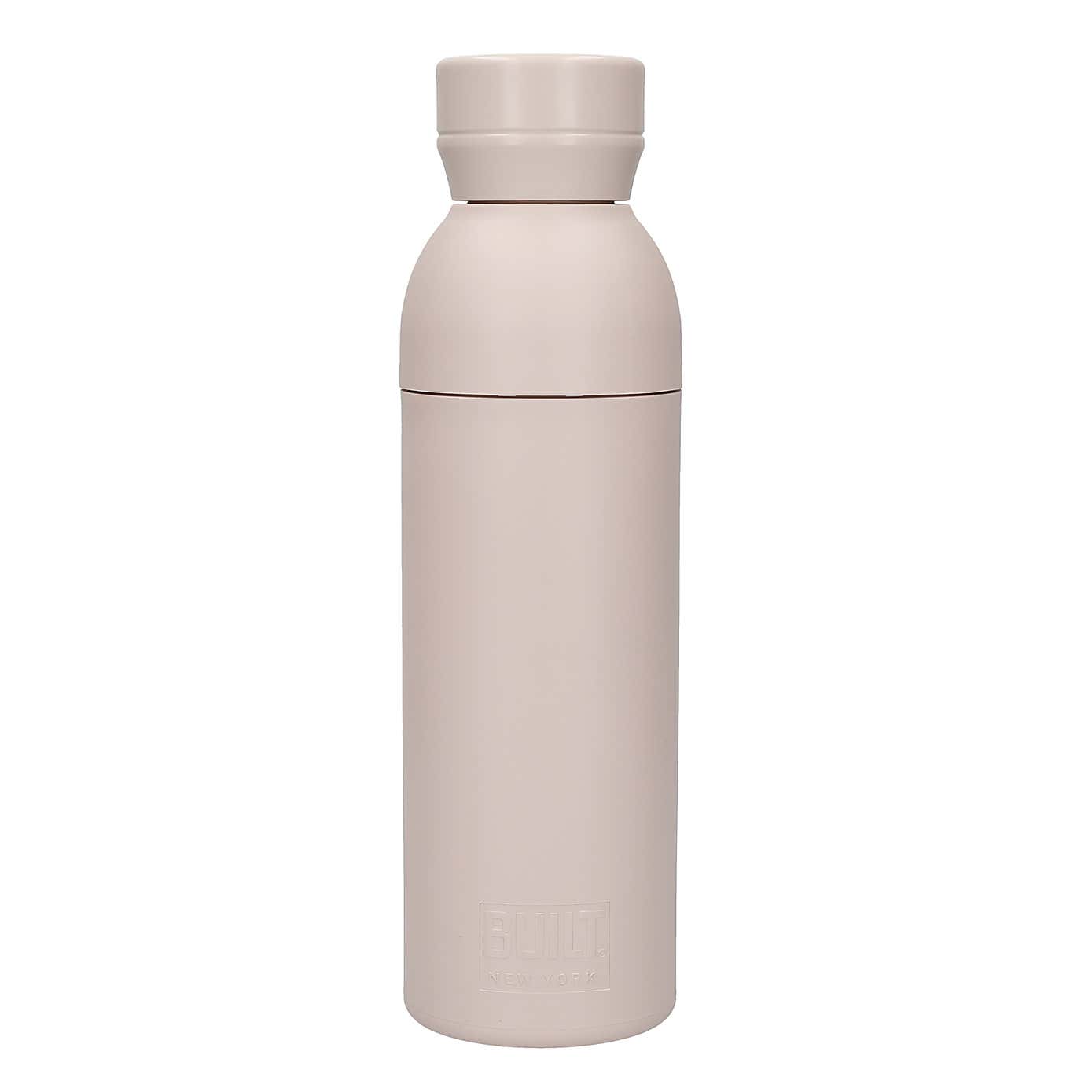 Built 500ml Plastic Water Bottle