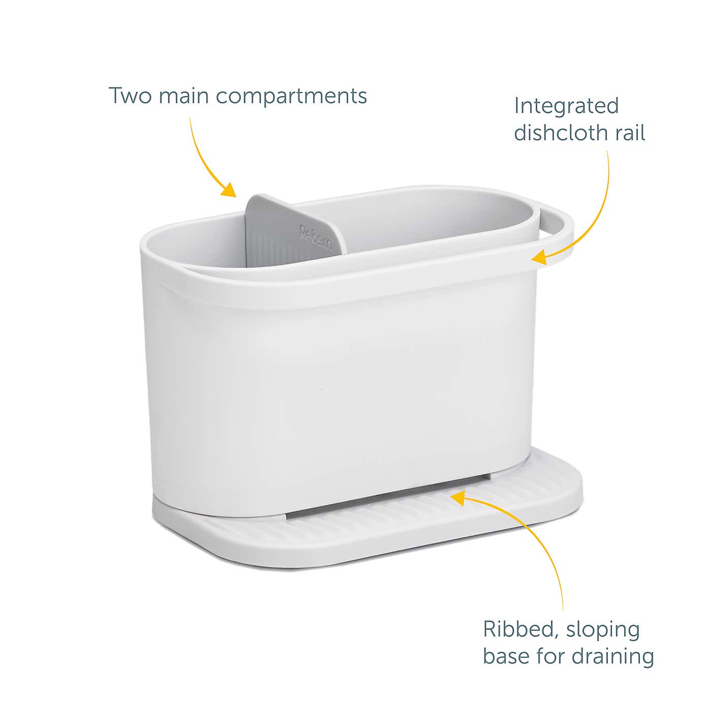 Reborn Sinkside Starter Kit