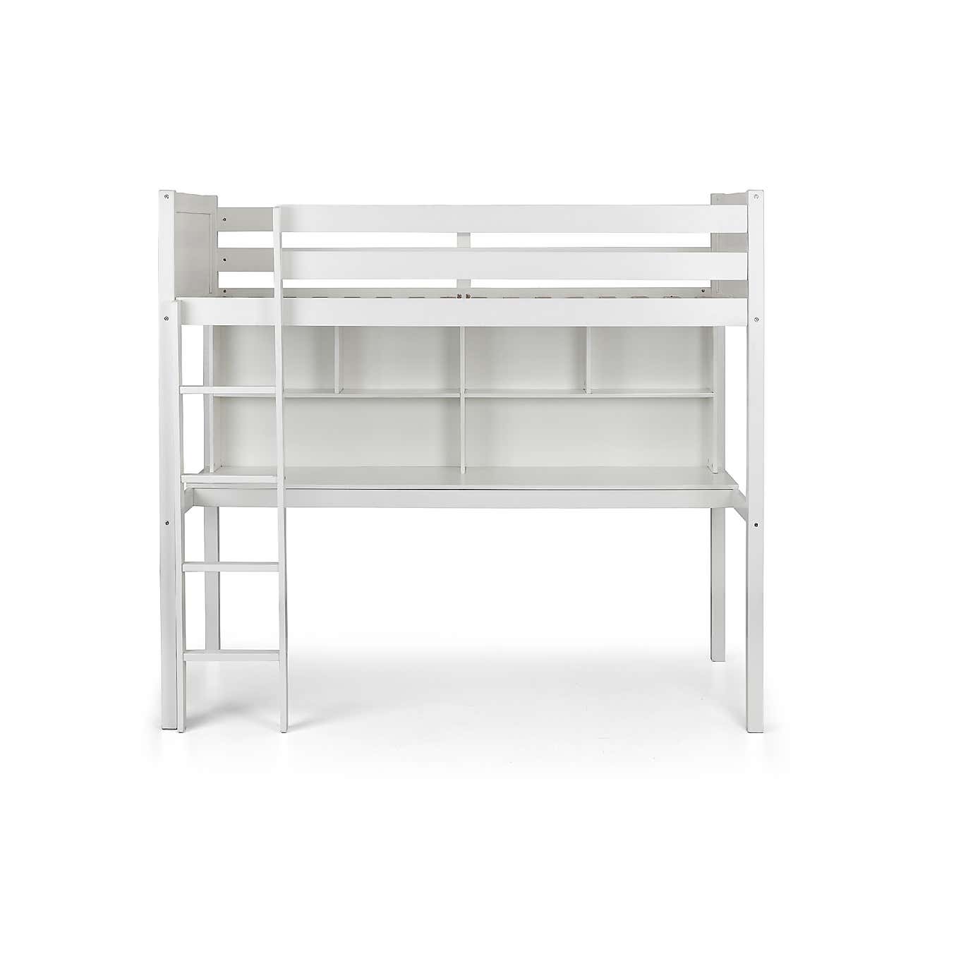 Titan High Sleeper Bed