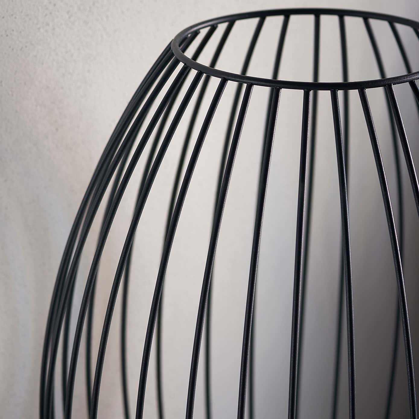 Lanesra Outdoor Integrated LED Portable Floor Lamp