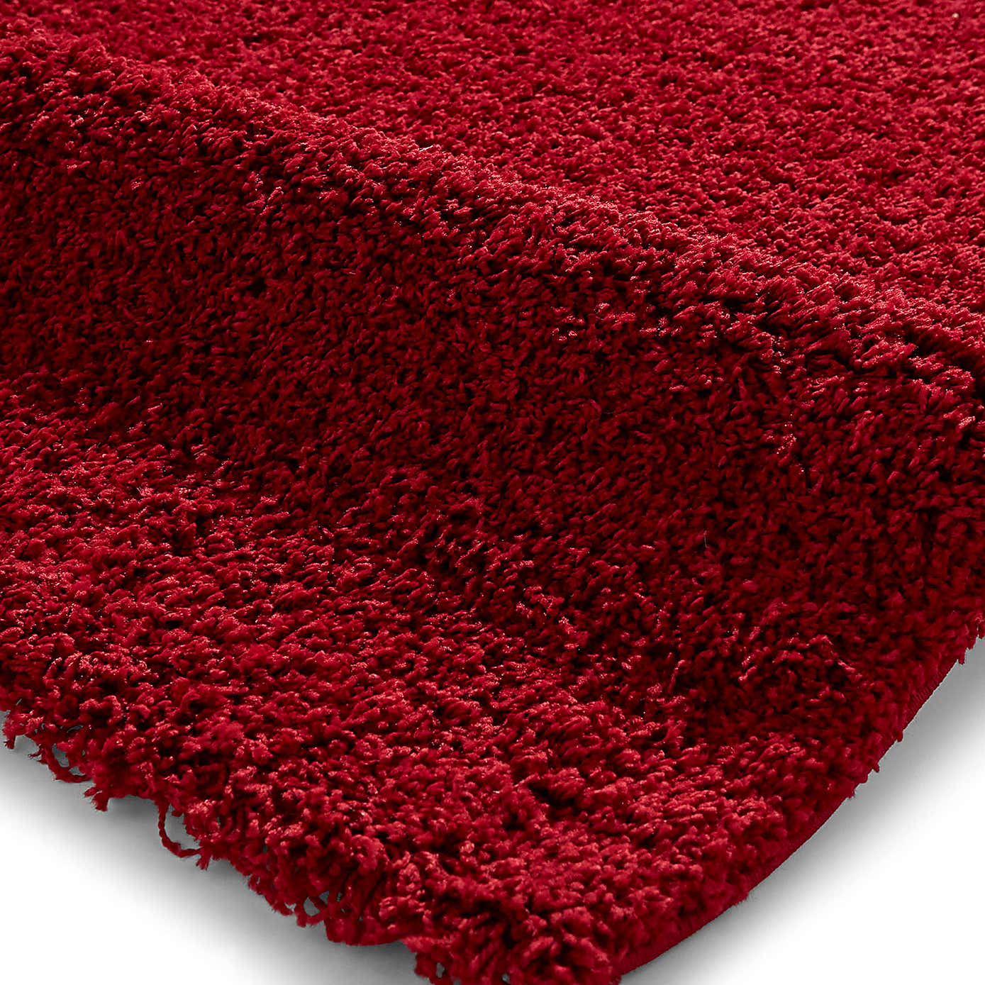 Red Vista Rug