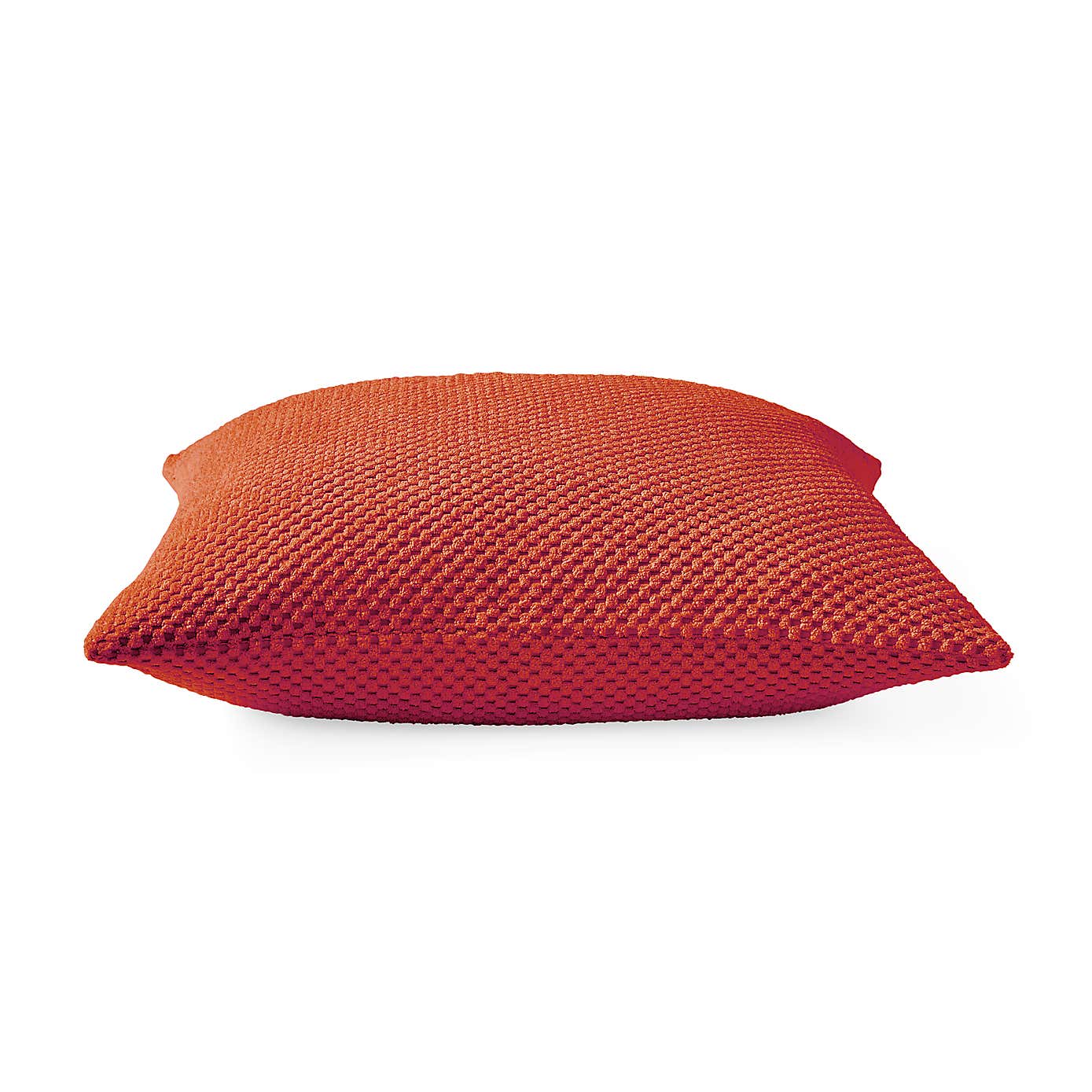 Chenille Spot Cushion