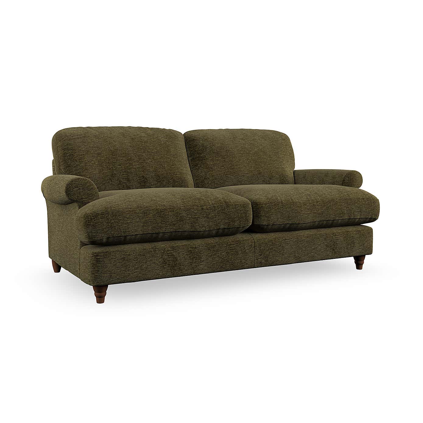Evie 2 Seater Sofa Bed