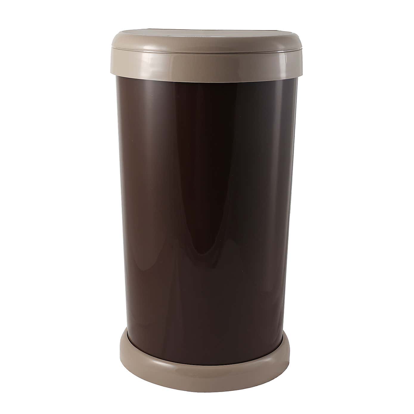 Moda 42L Touch Top Bin