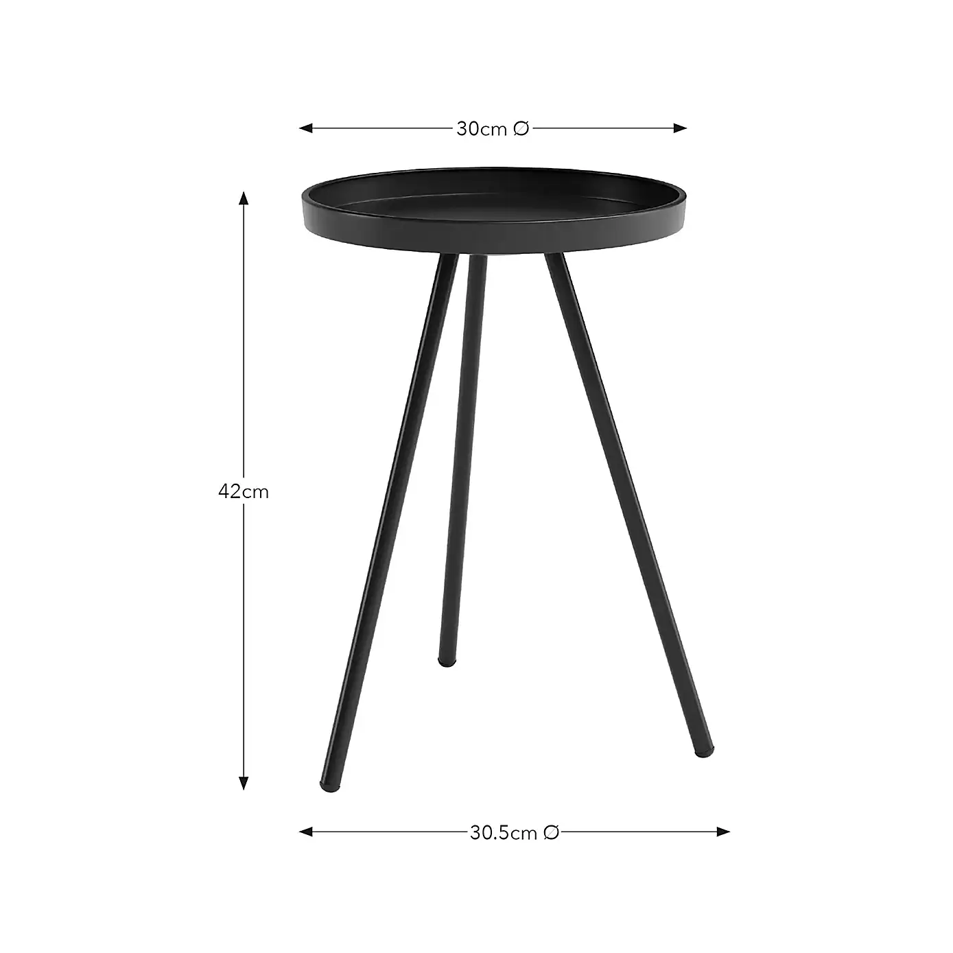 Kai Side Table