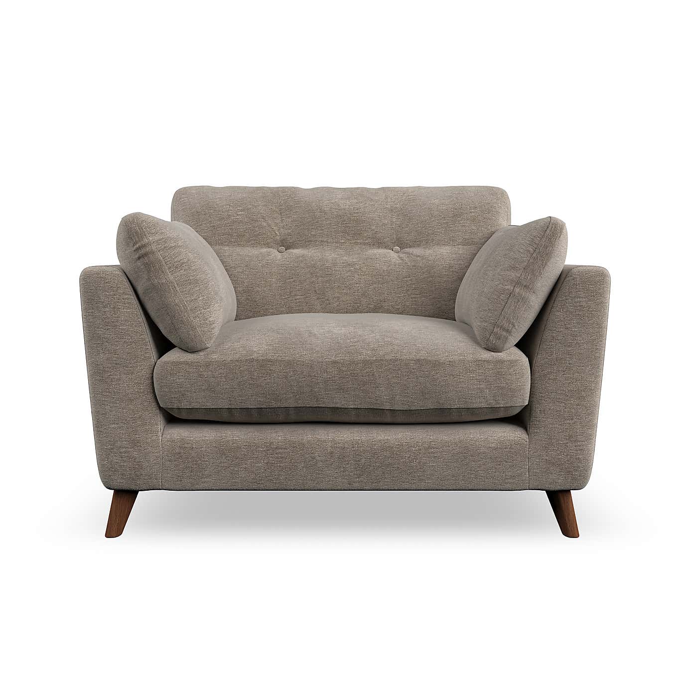 Peyton Snuggle Chair