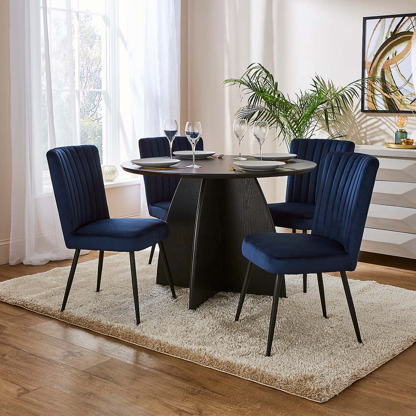 Taylor Dining Chair