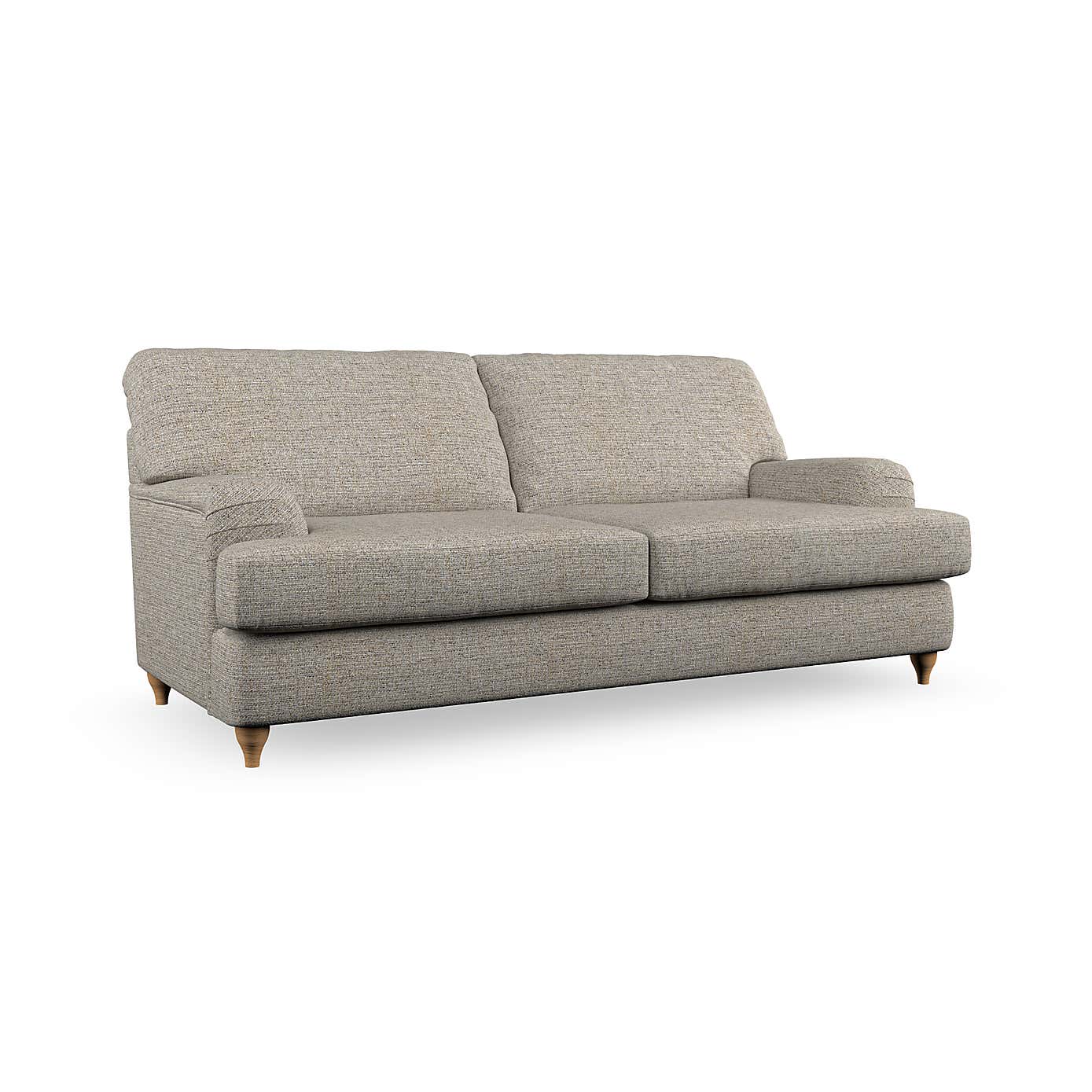 Darwin 2 Seater Sofa Bed