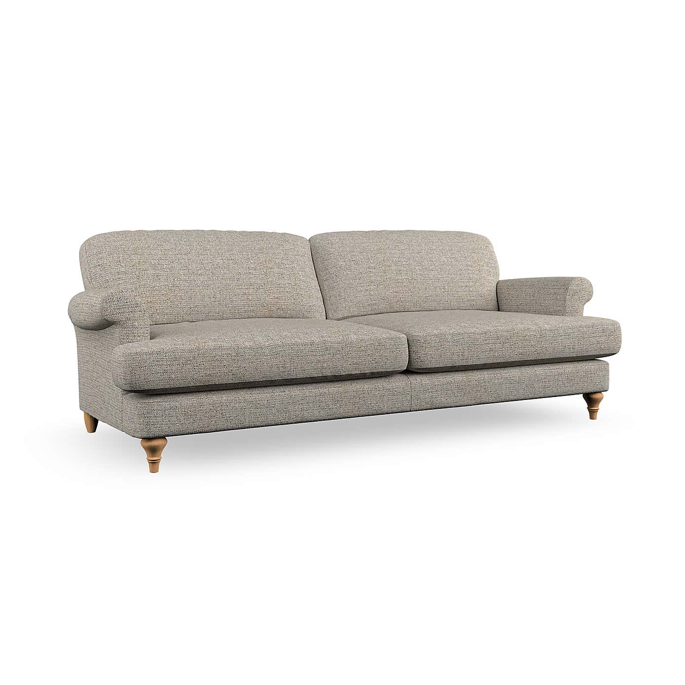 Evie 4 Seater Sofa