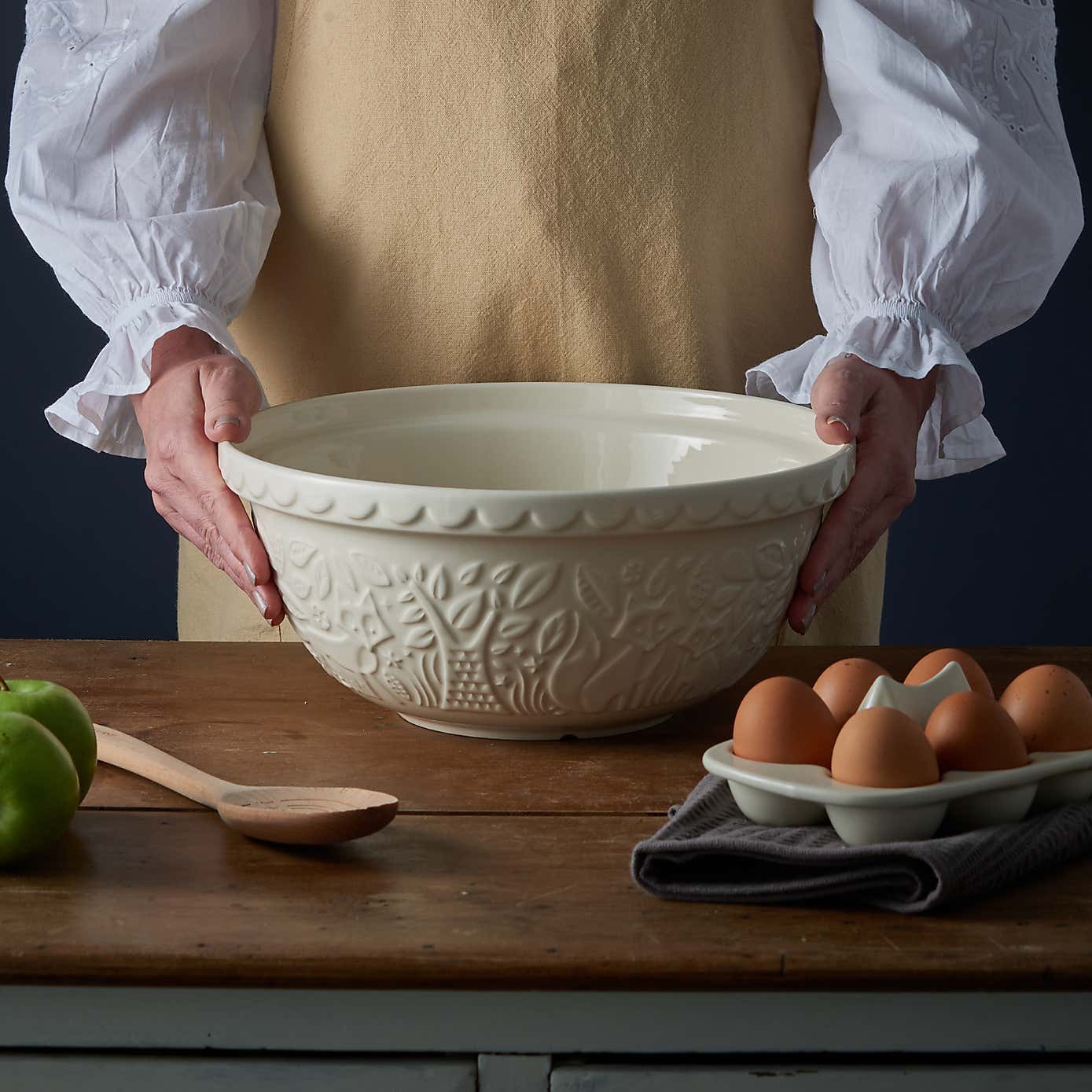 Mason Cash In the Forest 29cm Bowl