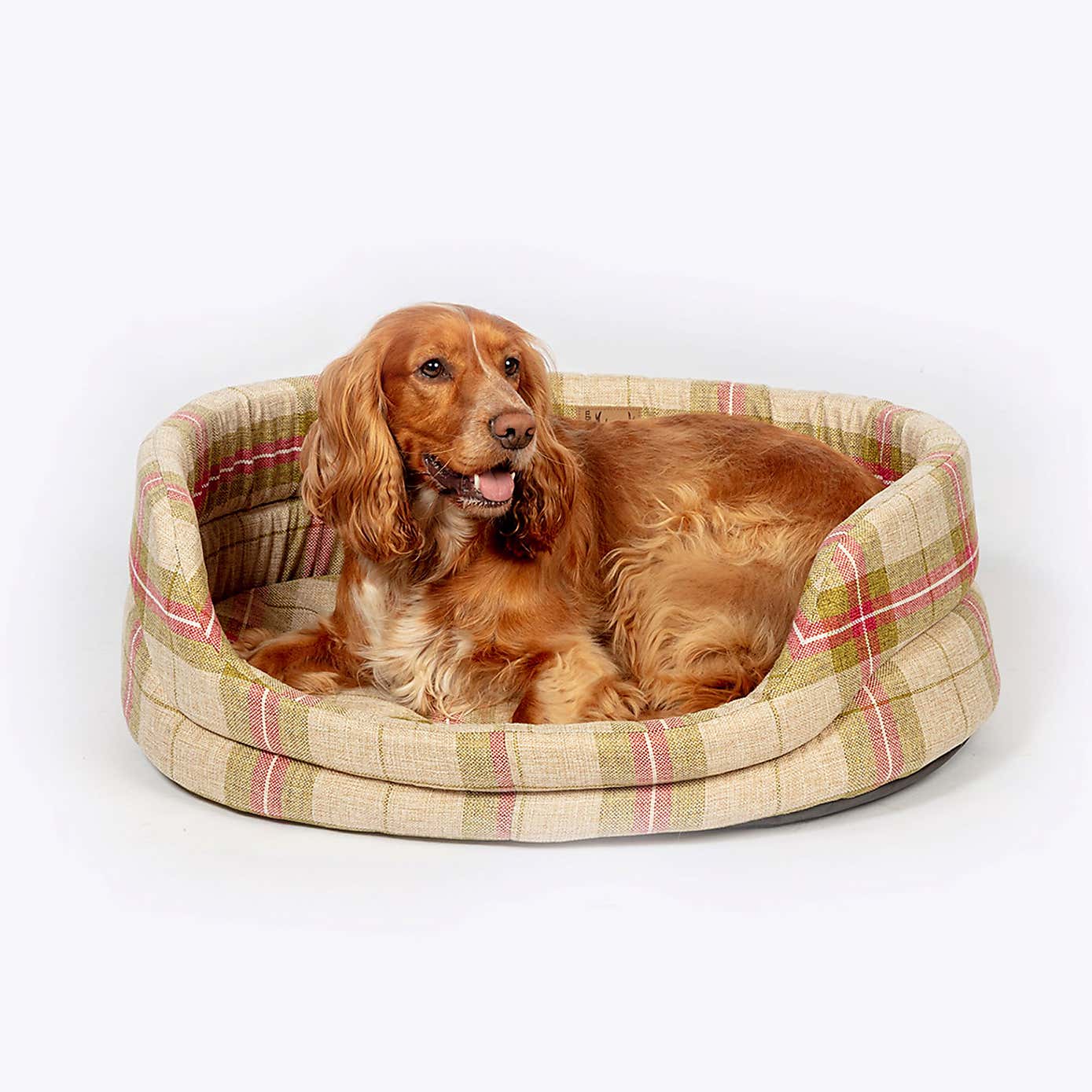Danish Design Newton Moss Slumber Dog Bed
