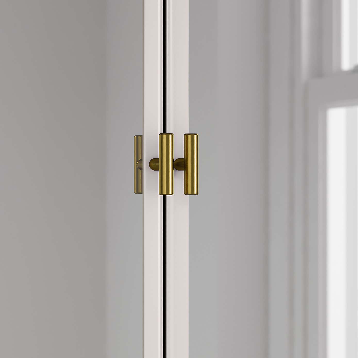 Elsie Mirror Wall Cabinet