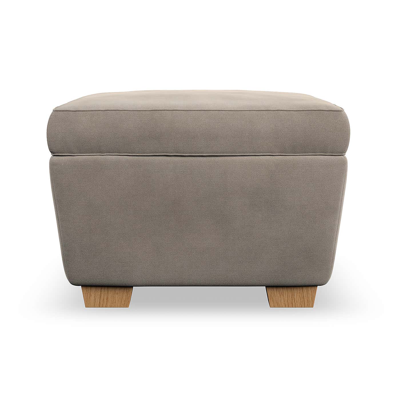 Arundel Footstool