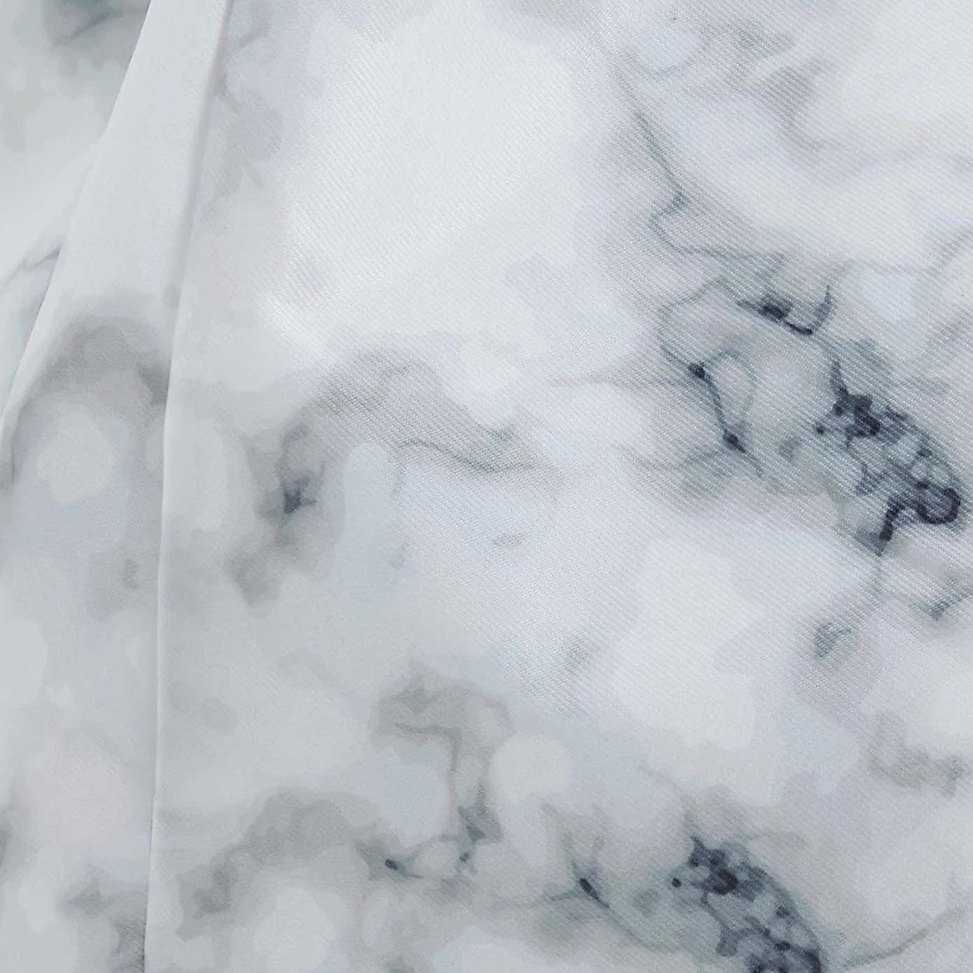 Kaikoo Kids Marble Print Beanbag