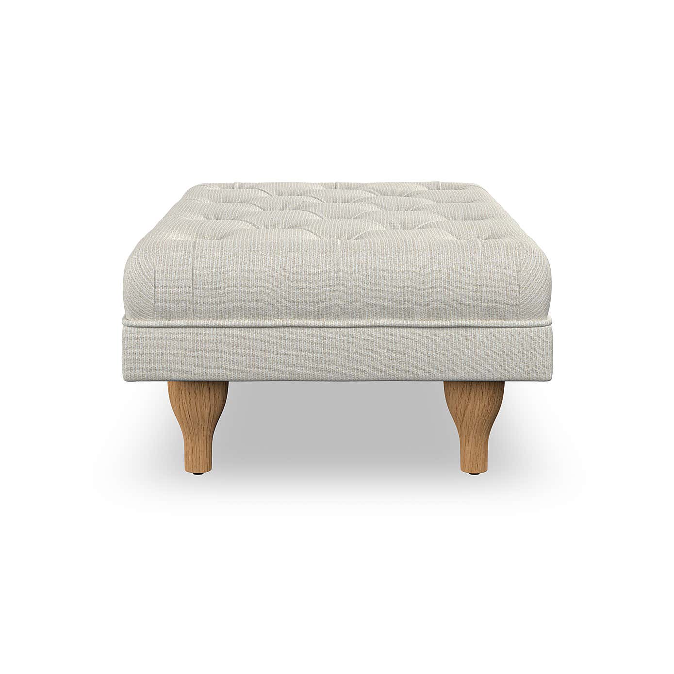 Warwick Footstool