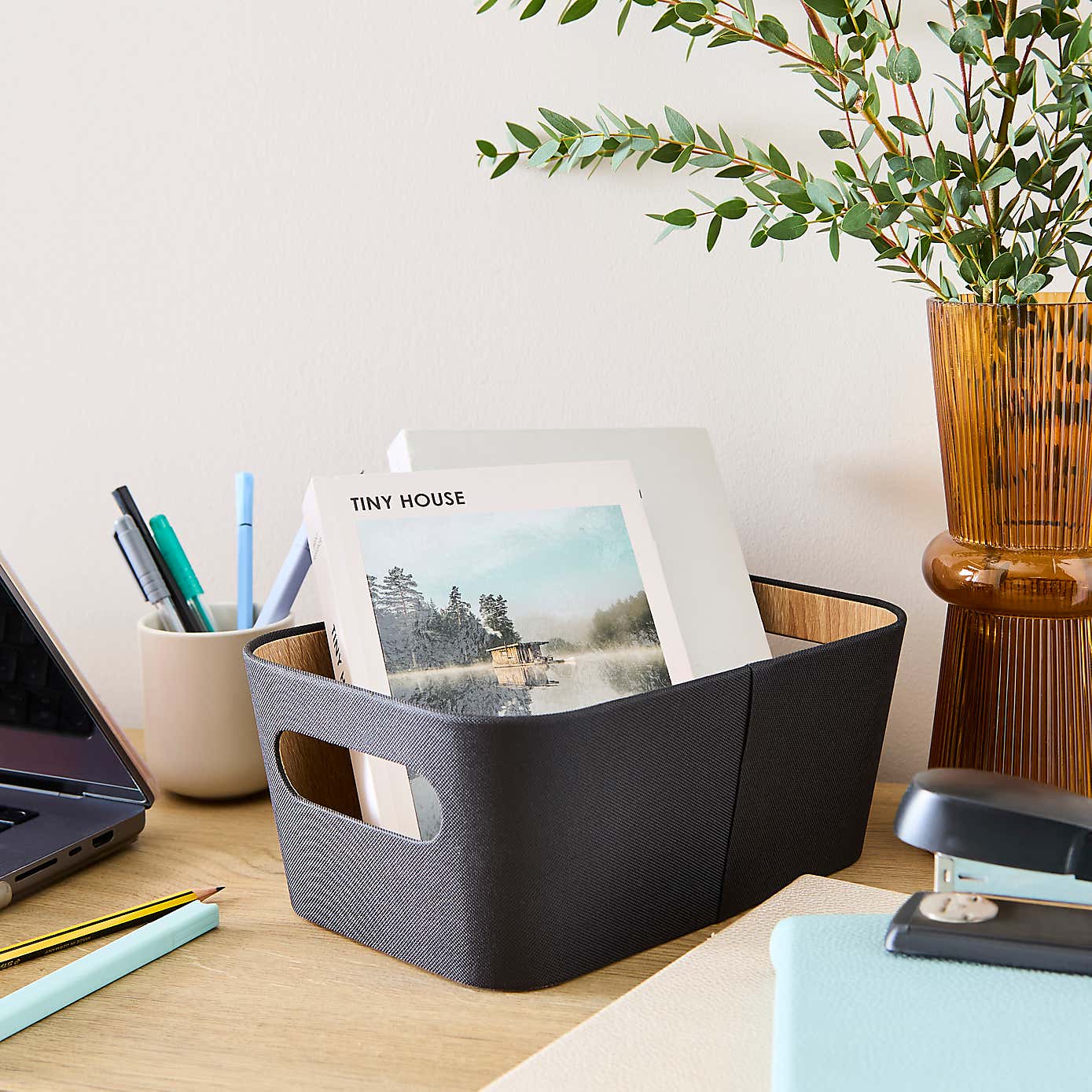 Acton Storage Basket