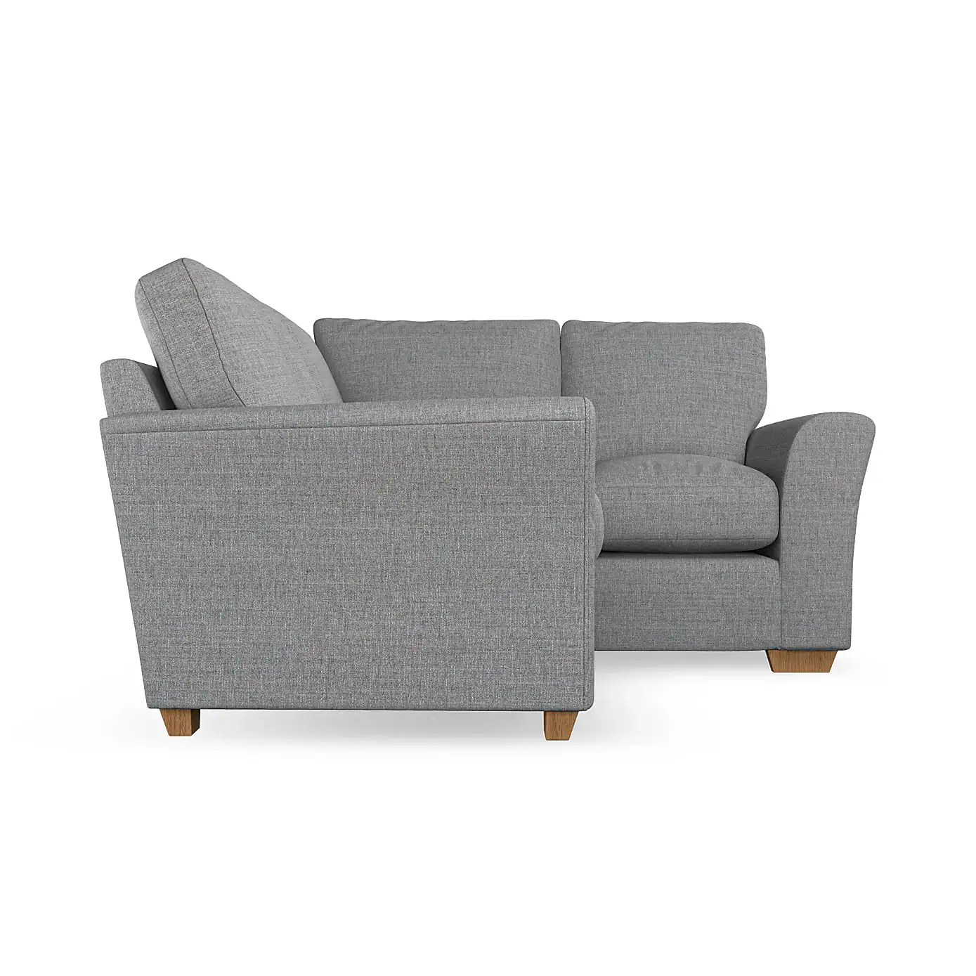 Lena Small Corner Sofa