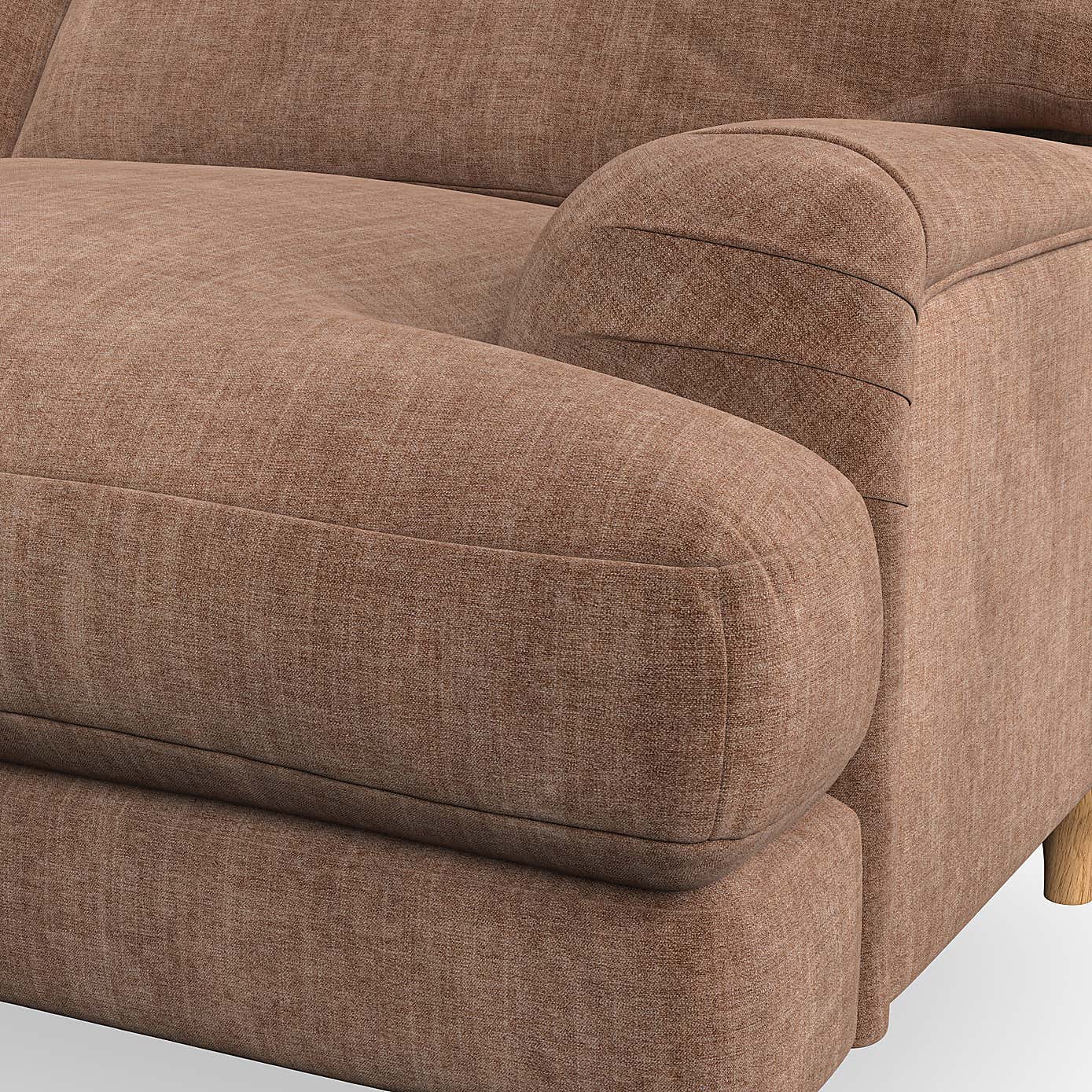 Darwin Large 2 Seater Sofa
