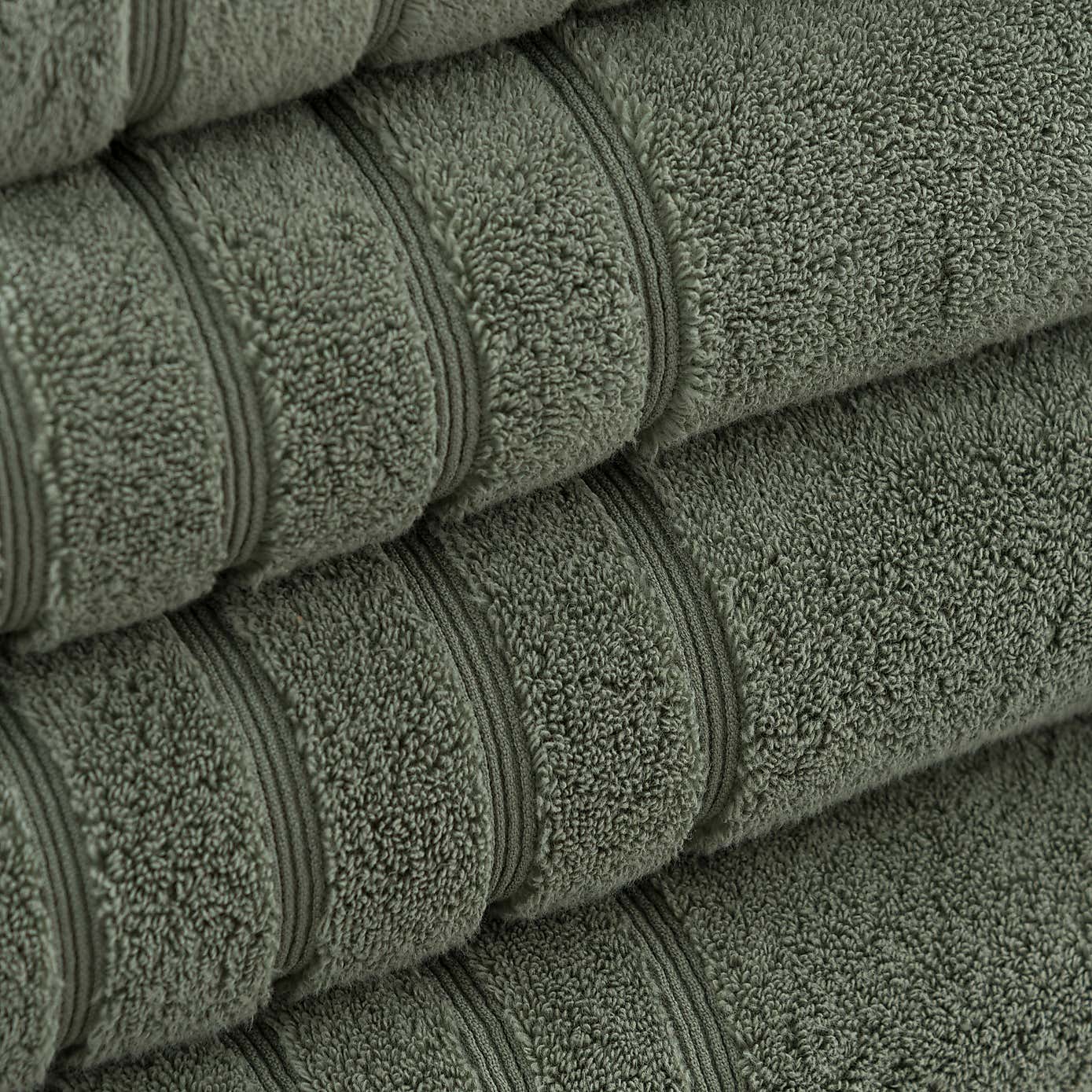 Ultimate Cotton Towel