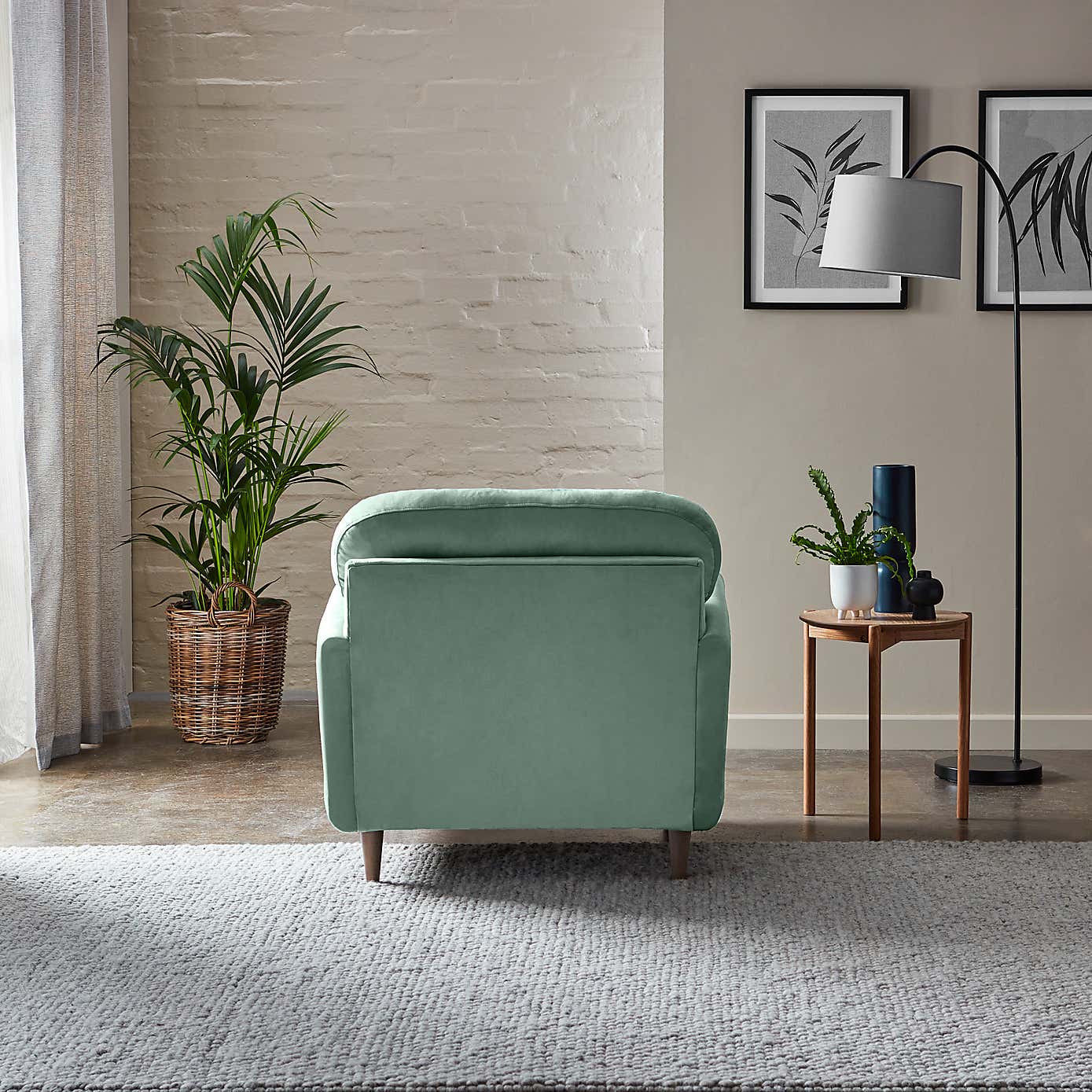 Opulent Velvet Swatch