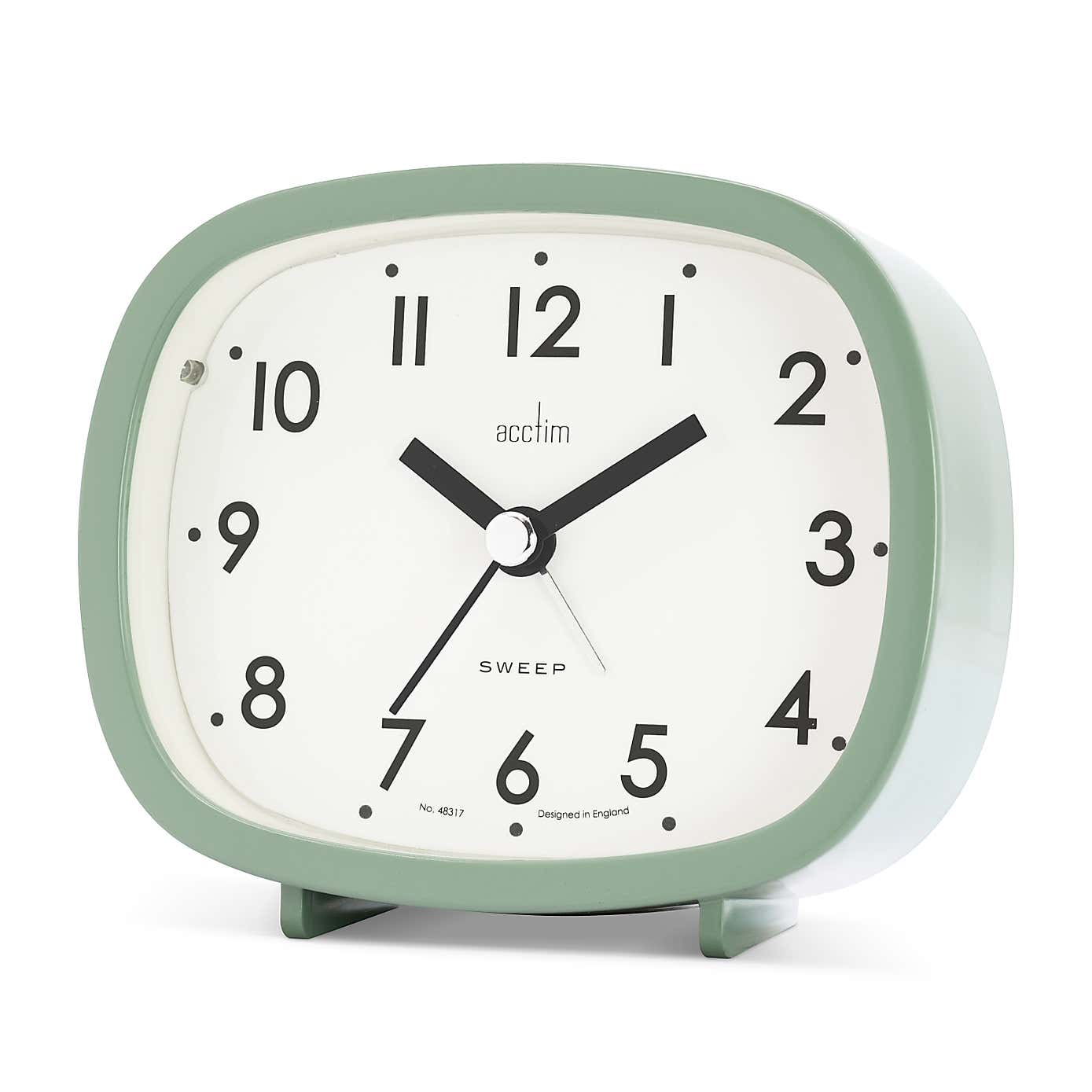 Acctim Hilda Alarm Clock