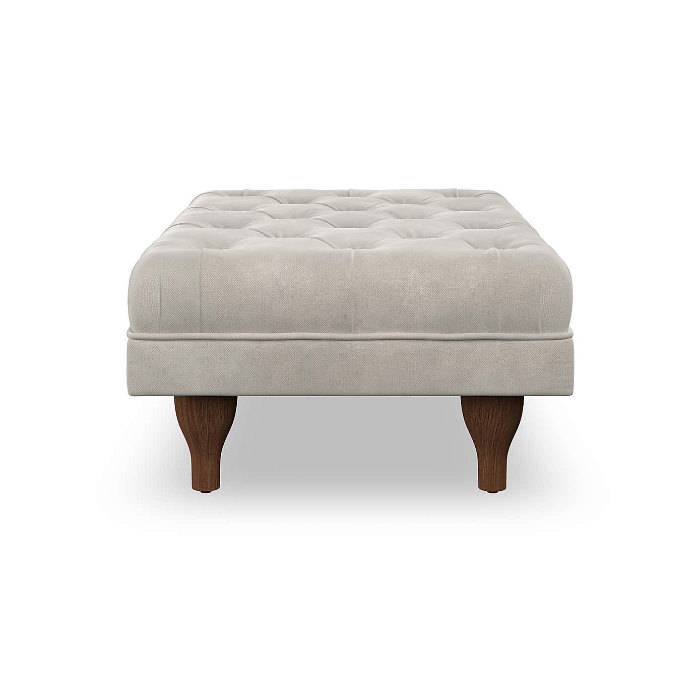 Warwick Footstool