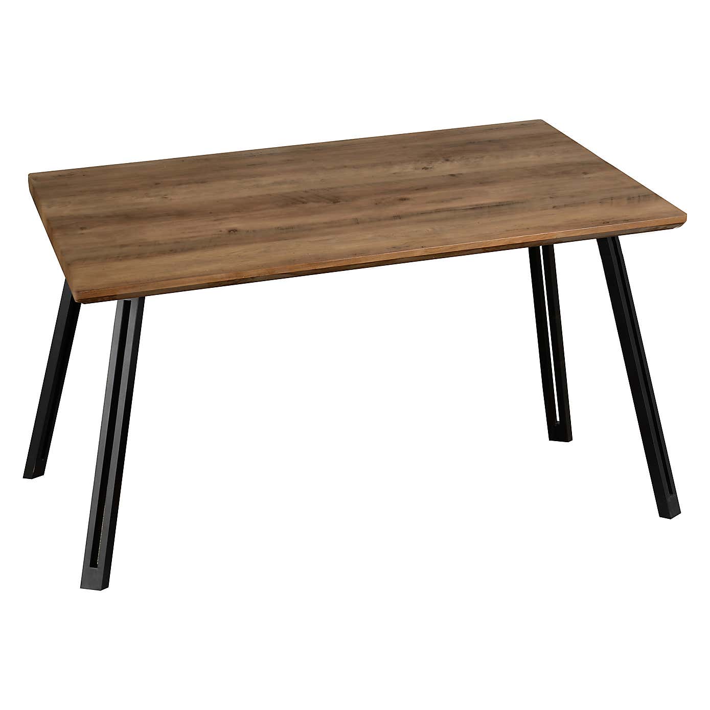 Quebec Dining Table