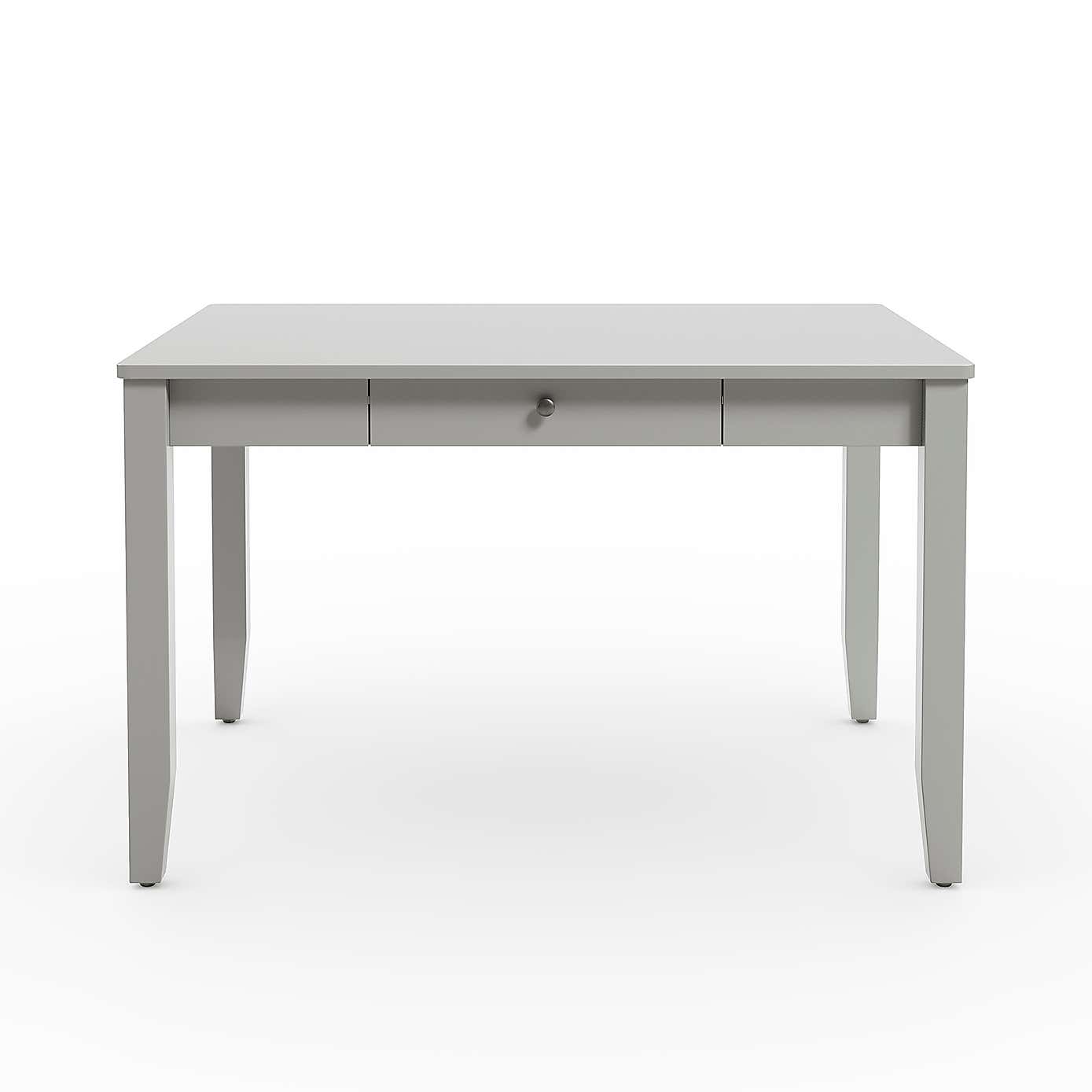 Lynton Compact Rectangular 4 Seater Dining Table