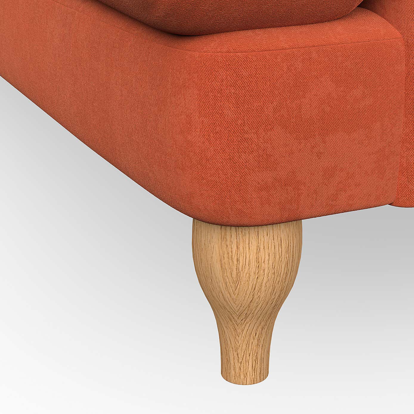 Darwin Large 3 Seater Sofa