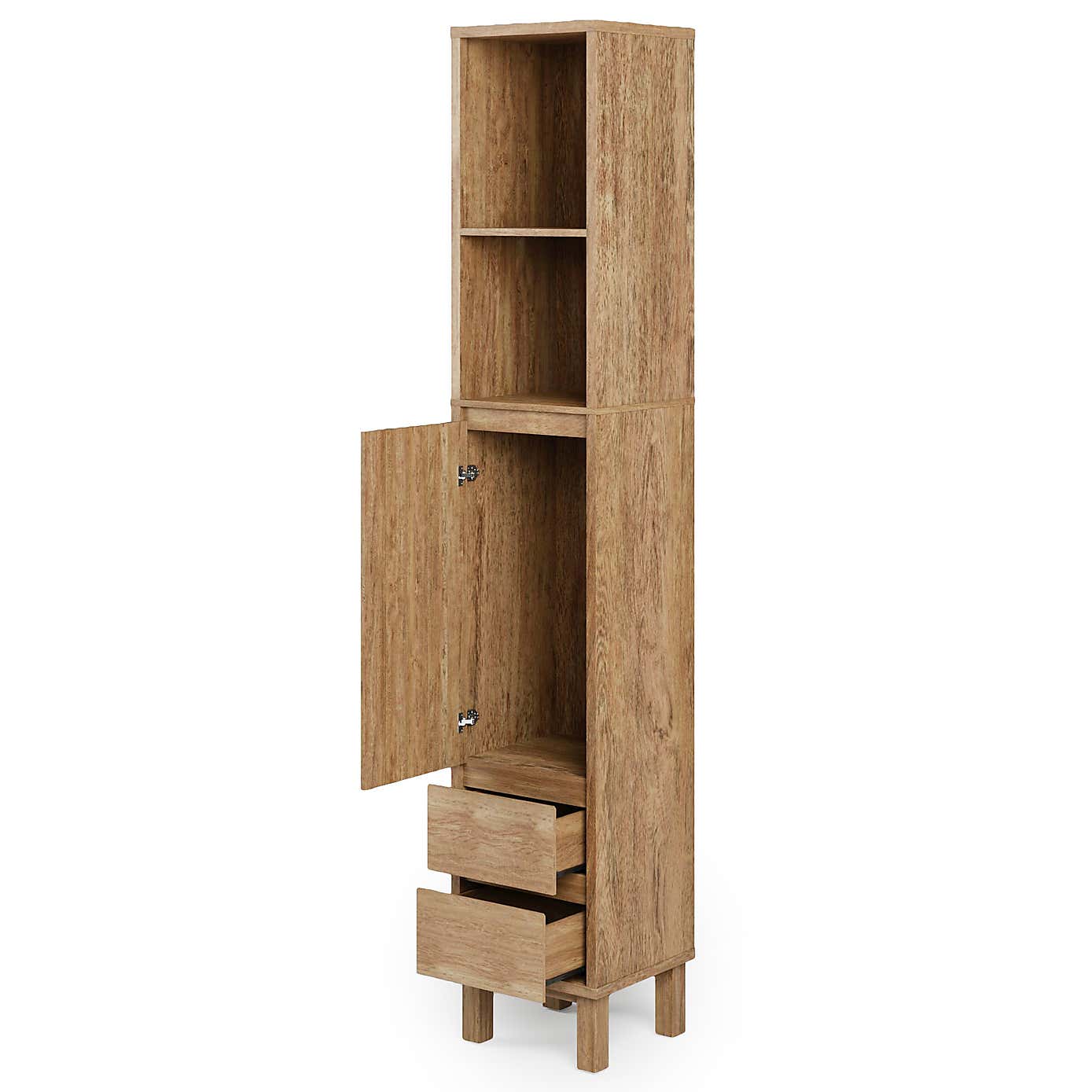 Humphrey Bathroom Tall Cabinet