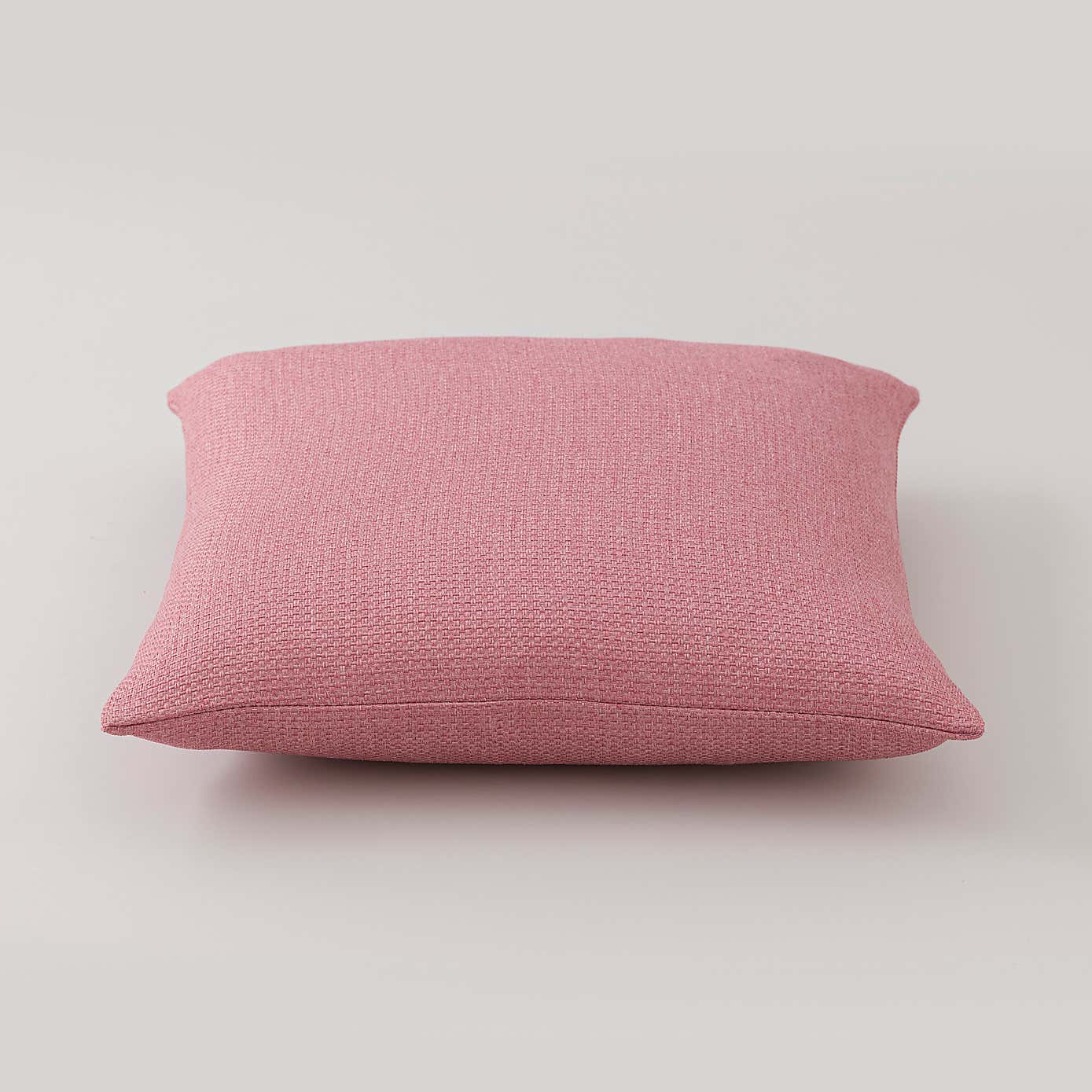 Barkweave Square Cushion