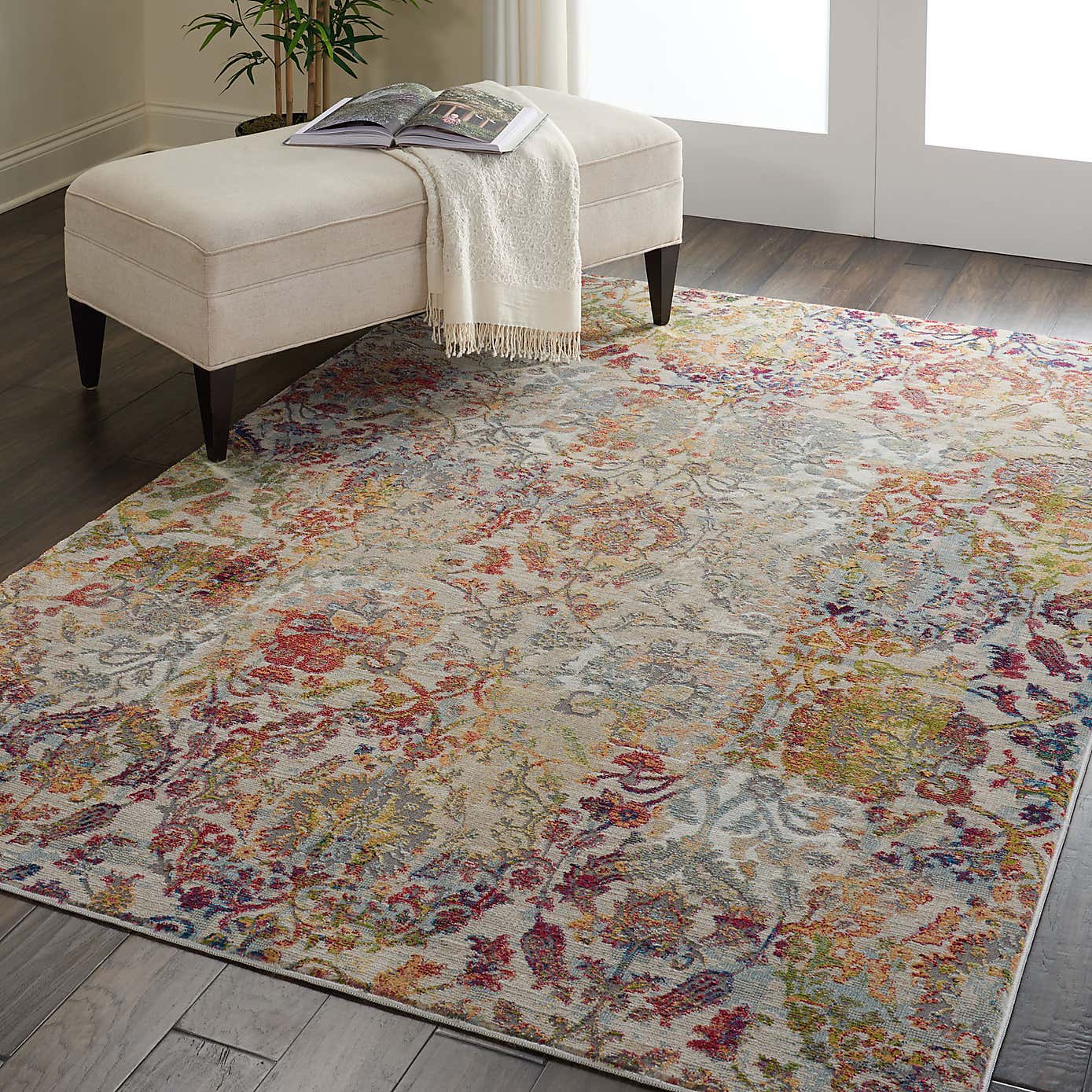 Ankara Global 6 Rug