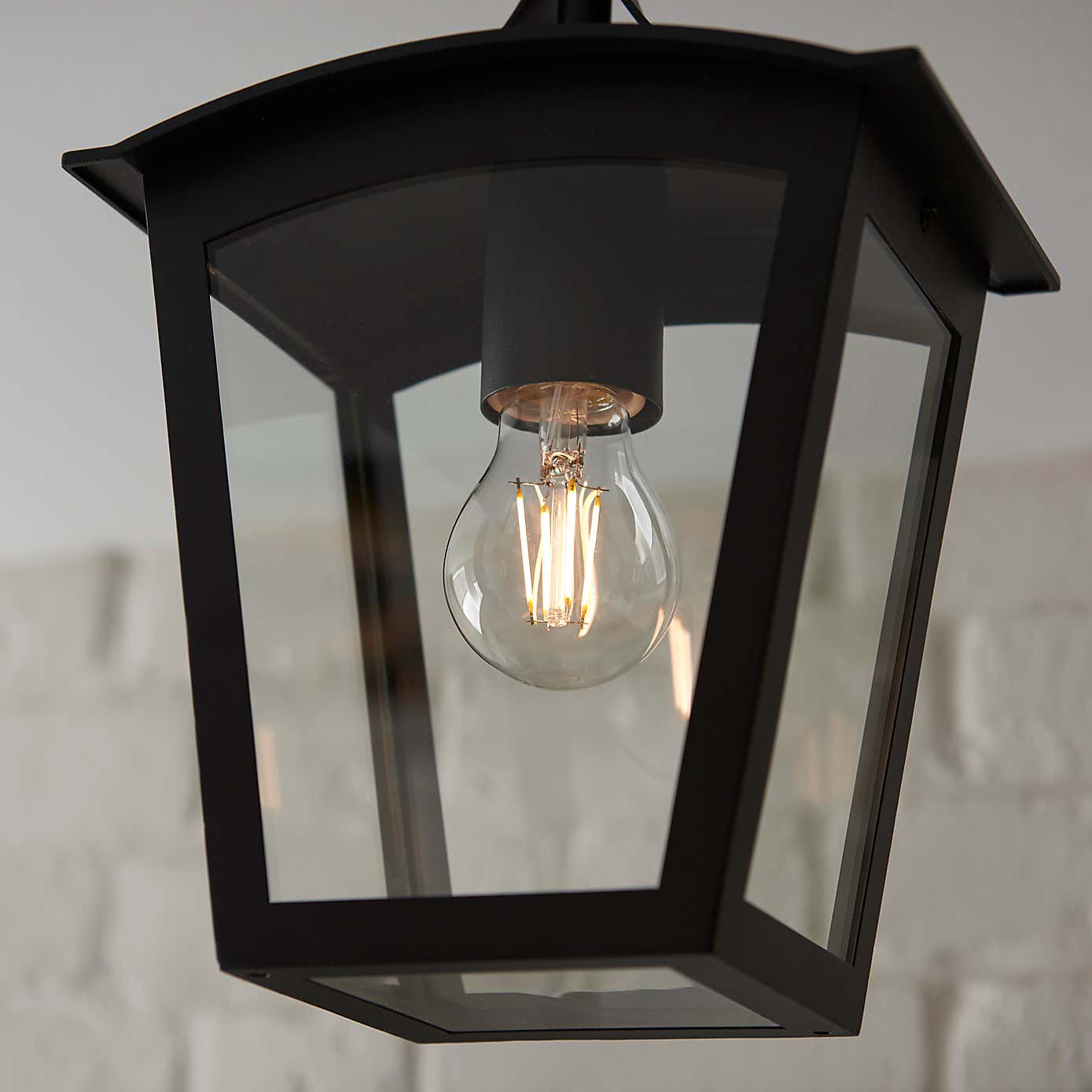 Leese Outdoor Porch Light